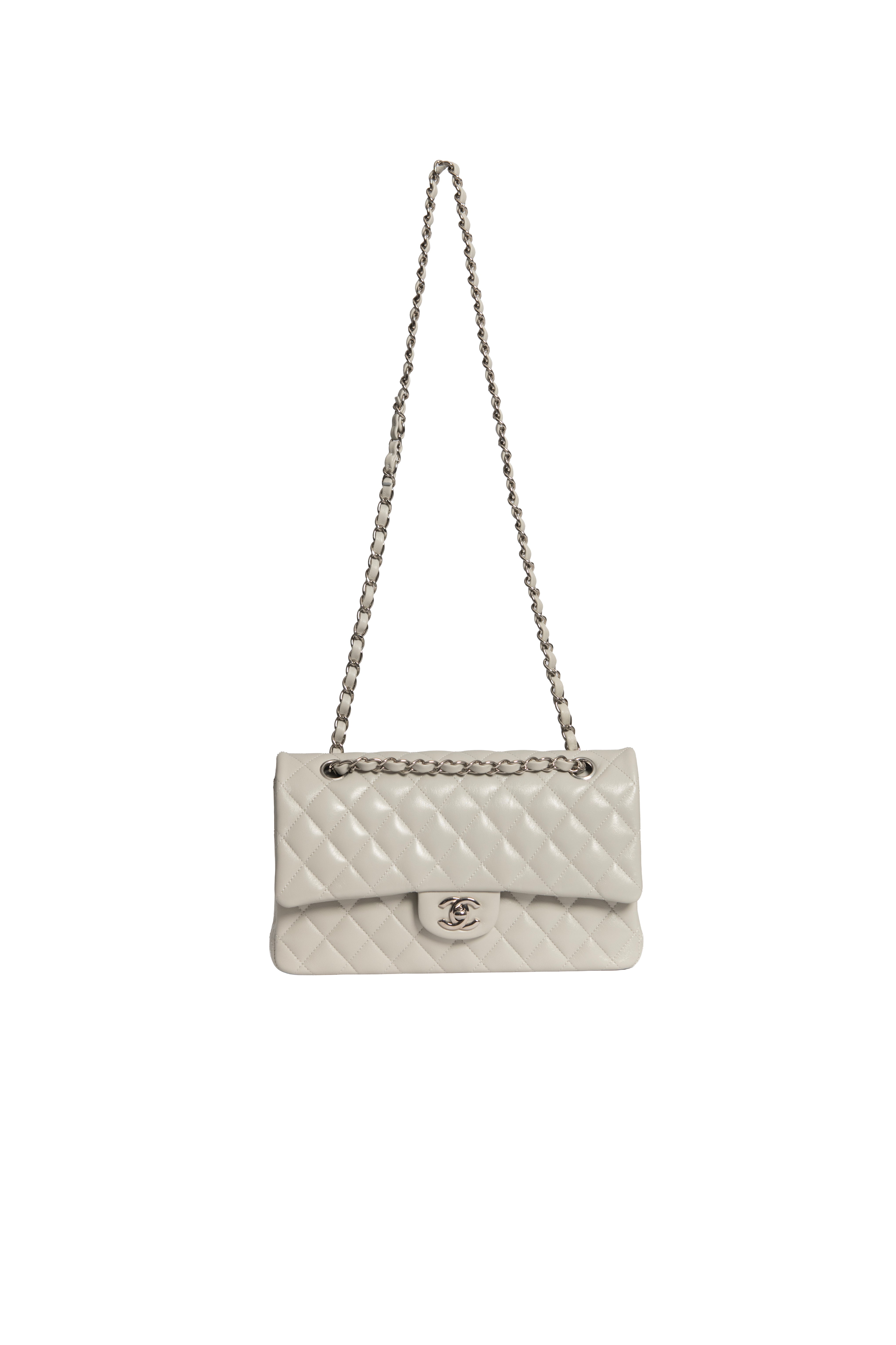 CHANEL 11.12 GRIGIO - foto 2