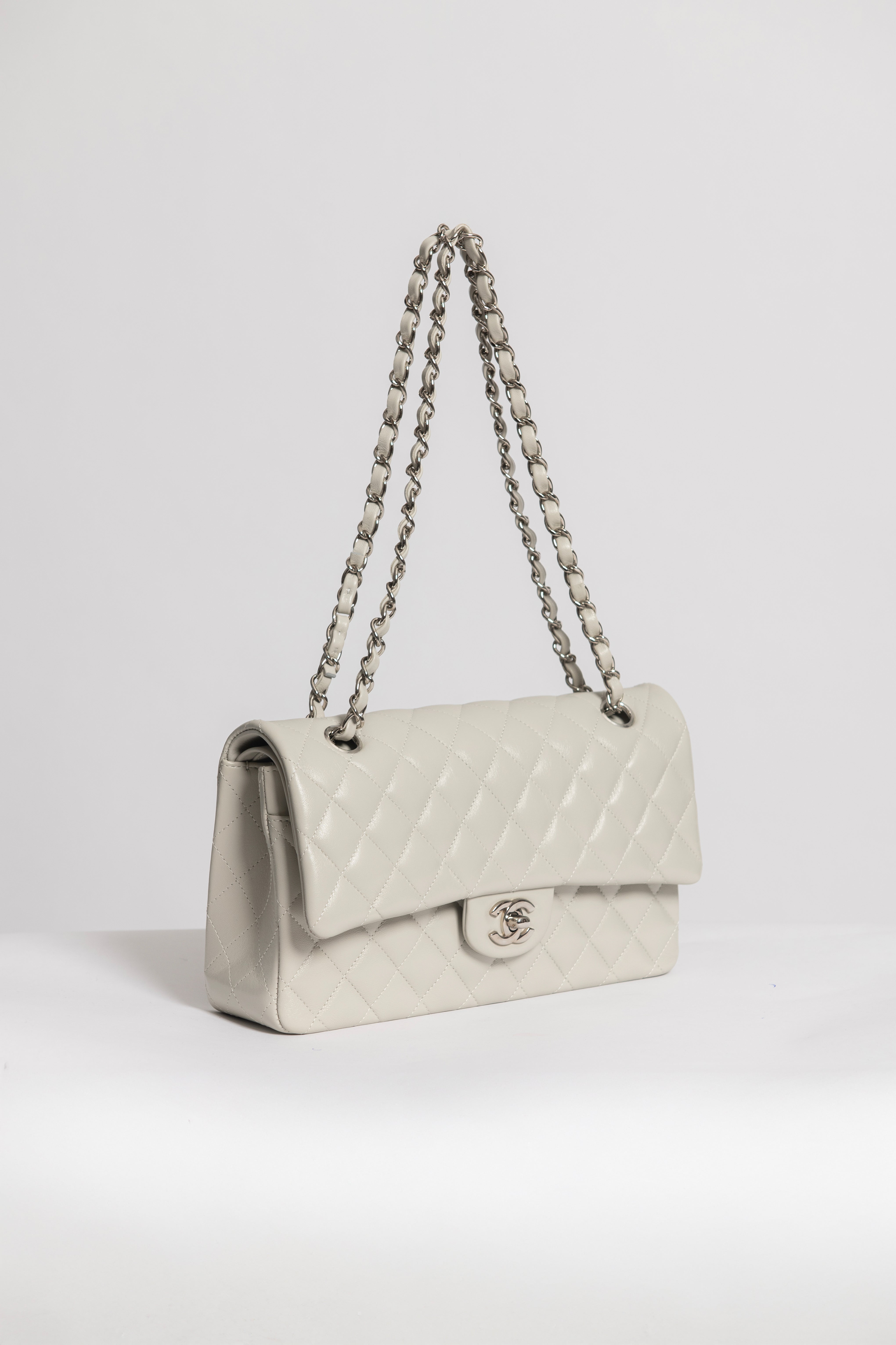 CHANEL 11.12 GRIGIO - foto 3