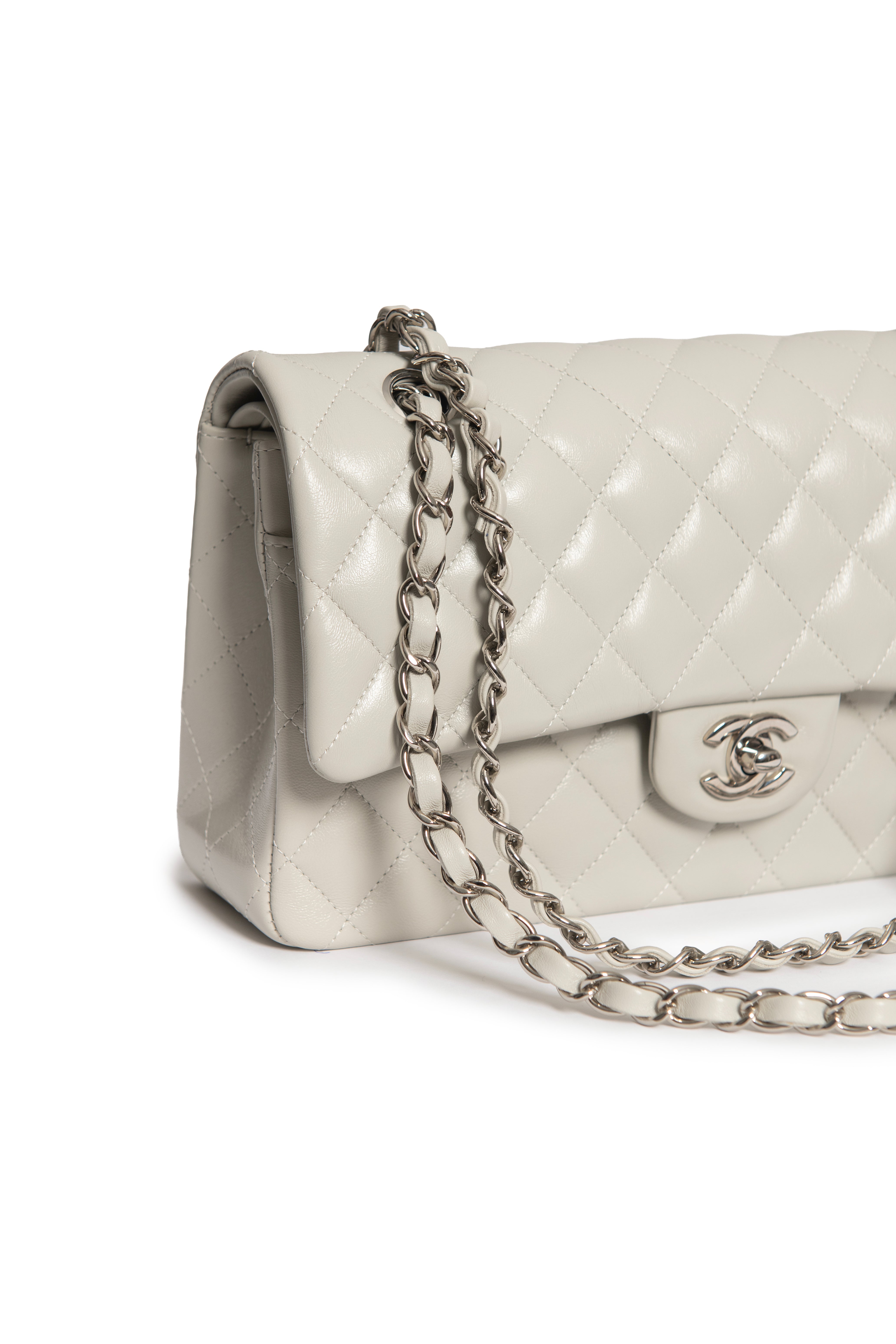 CHANEL 11.12 GRIGIO - foto 5