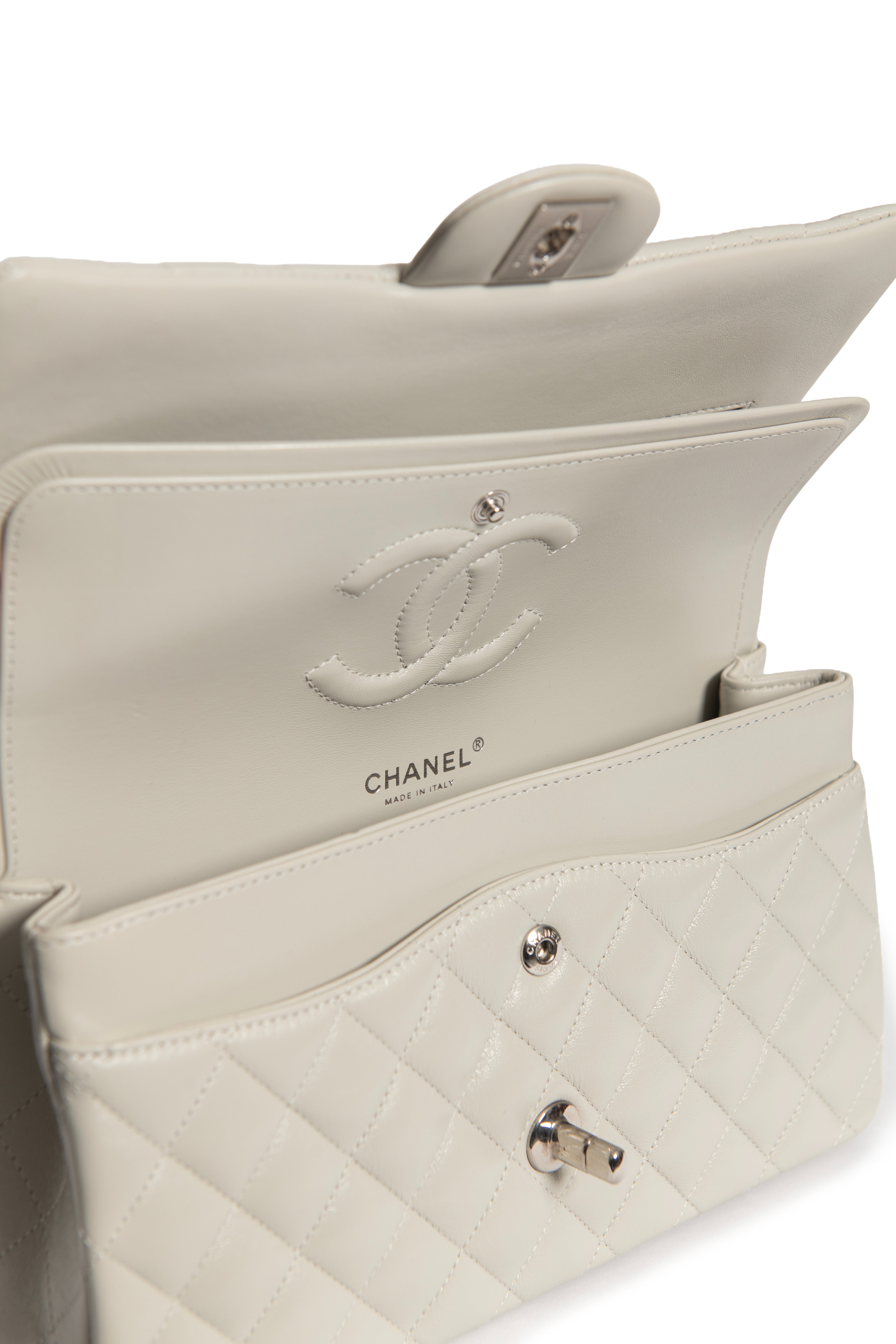 CHANEL 11.12 GRIGIO - foto 6