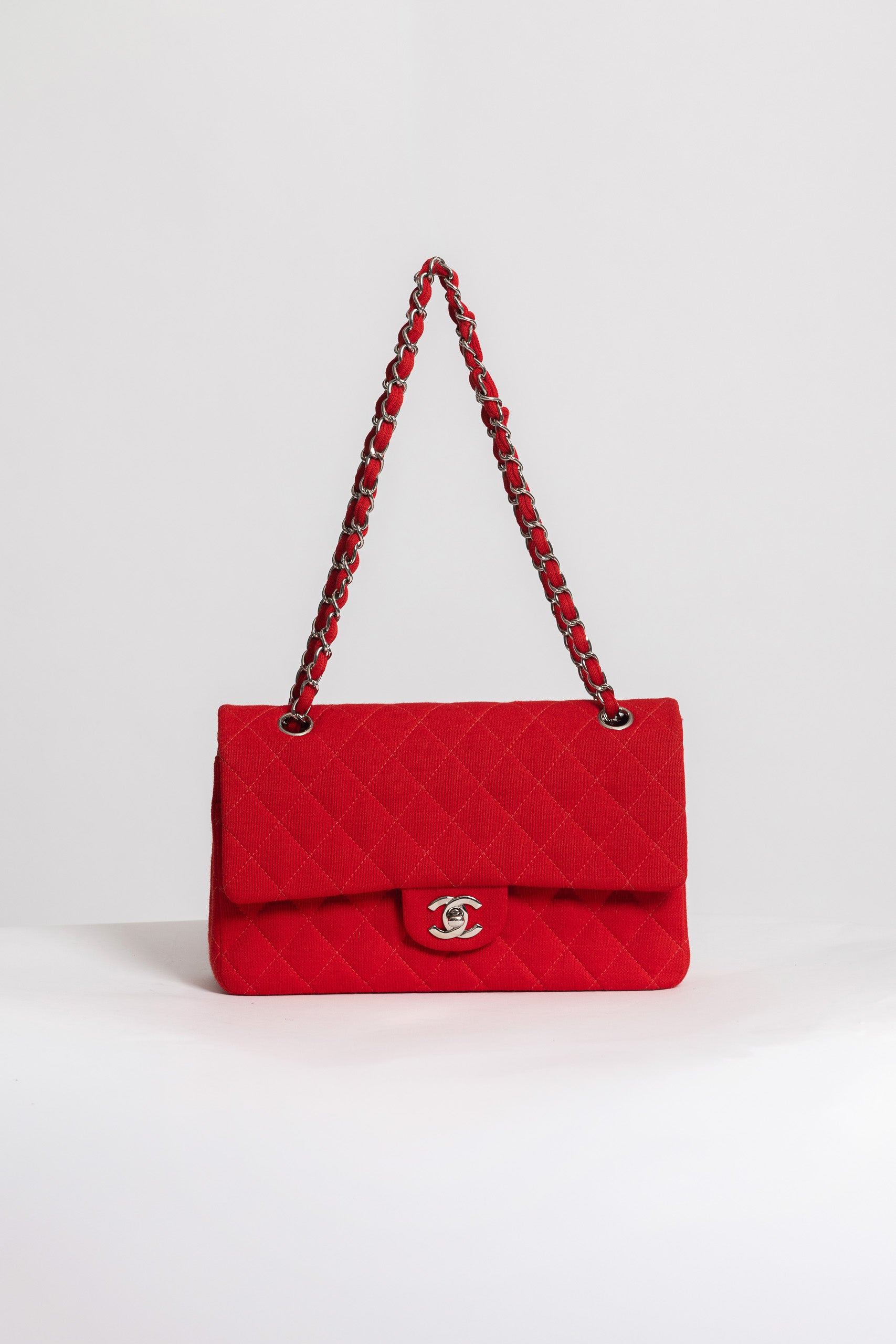 CHANEL 11.12 ROSSA