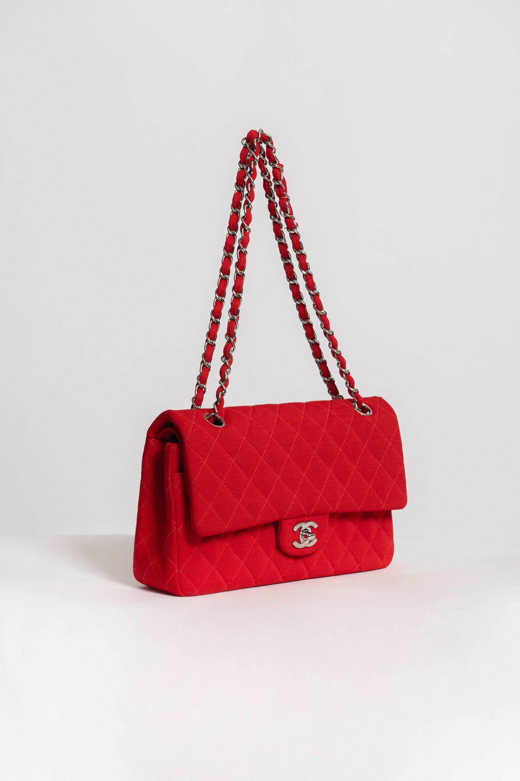 CHANEL 11.12 ROSSA - foto 2