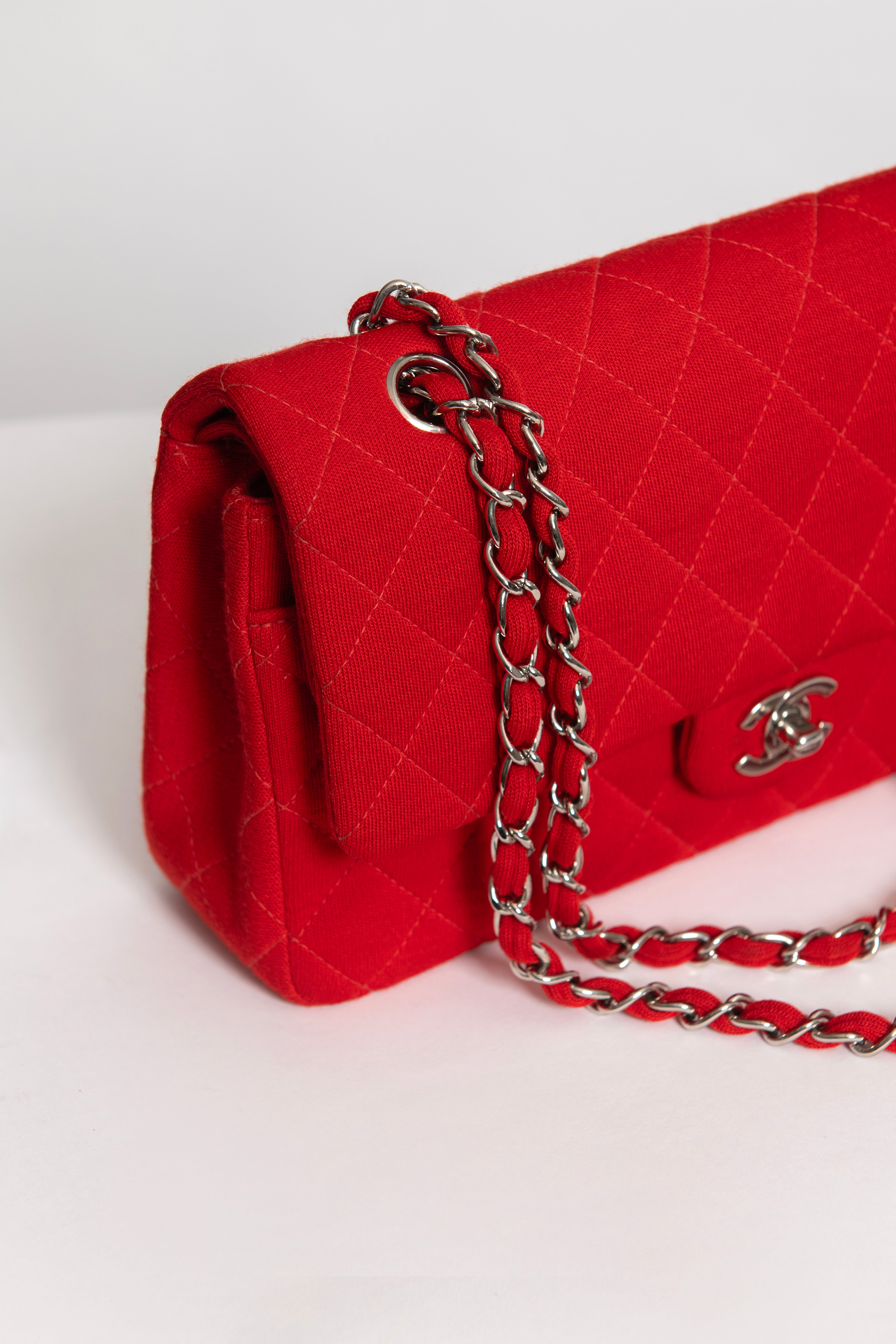 CHANEL 11.12 ROSSA - foto 3