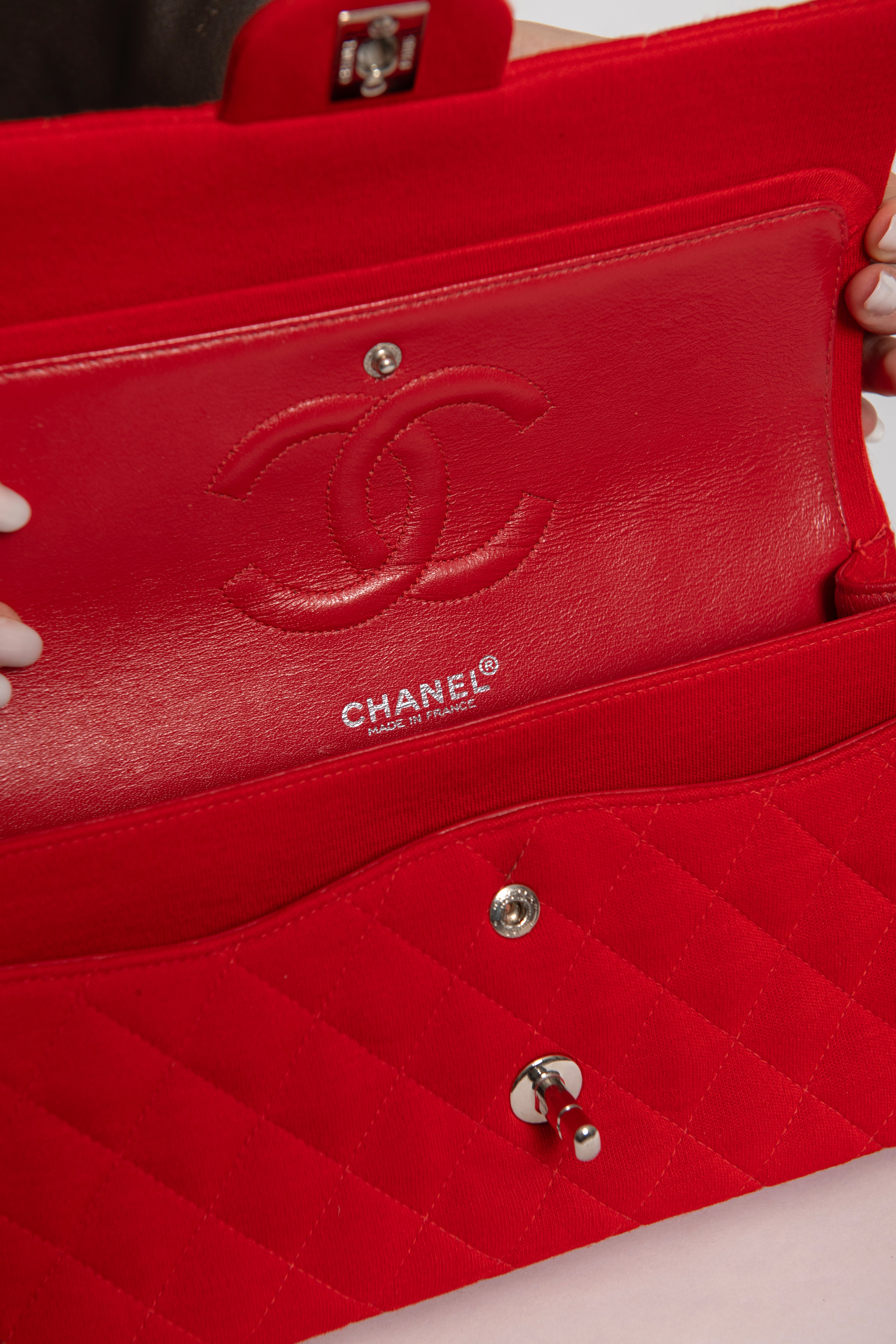 CHANEL 11.12 ROSSA - foto 4