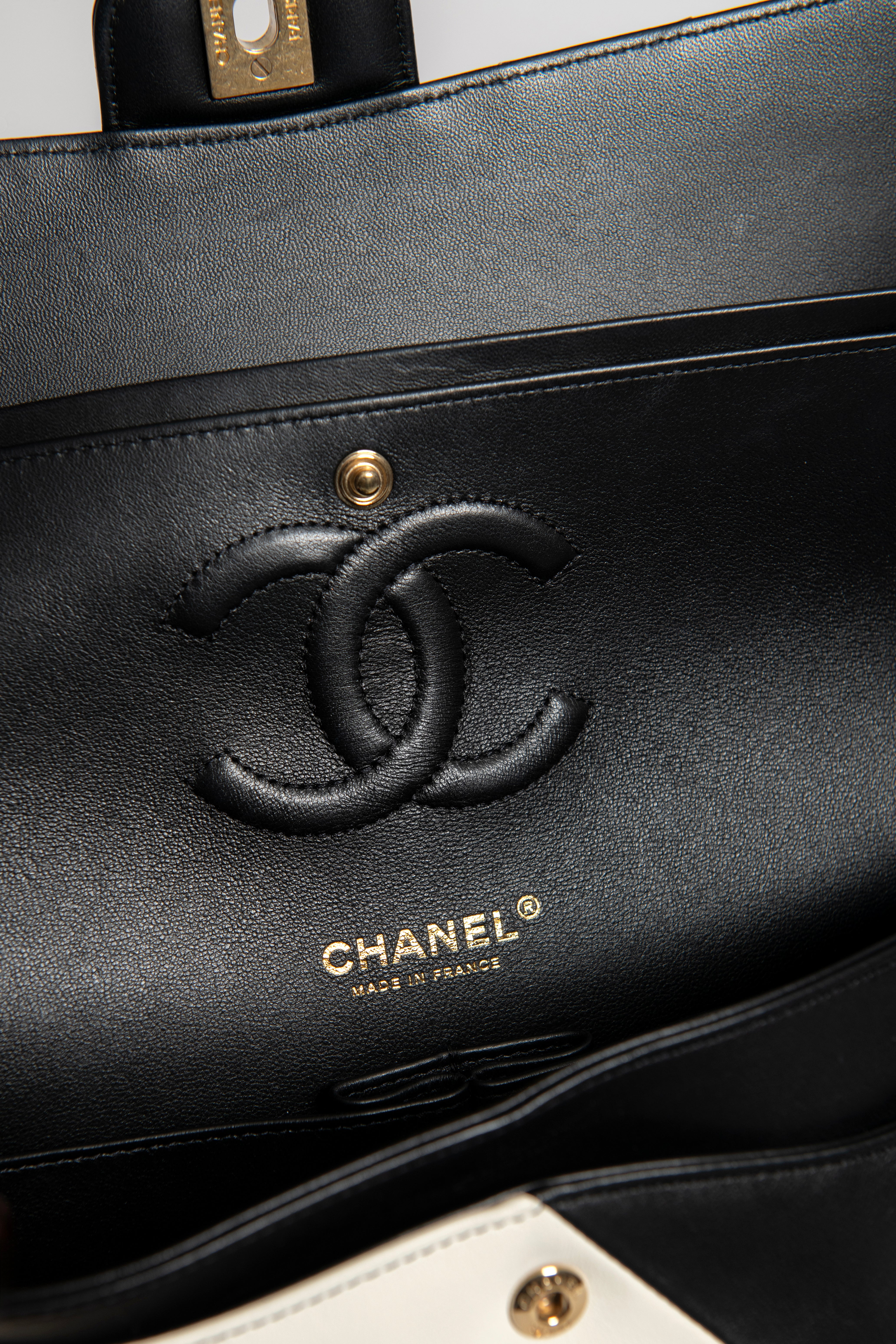 CHANEL 11.12 SCACCHI - foto 4