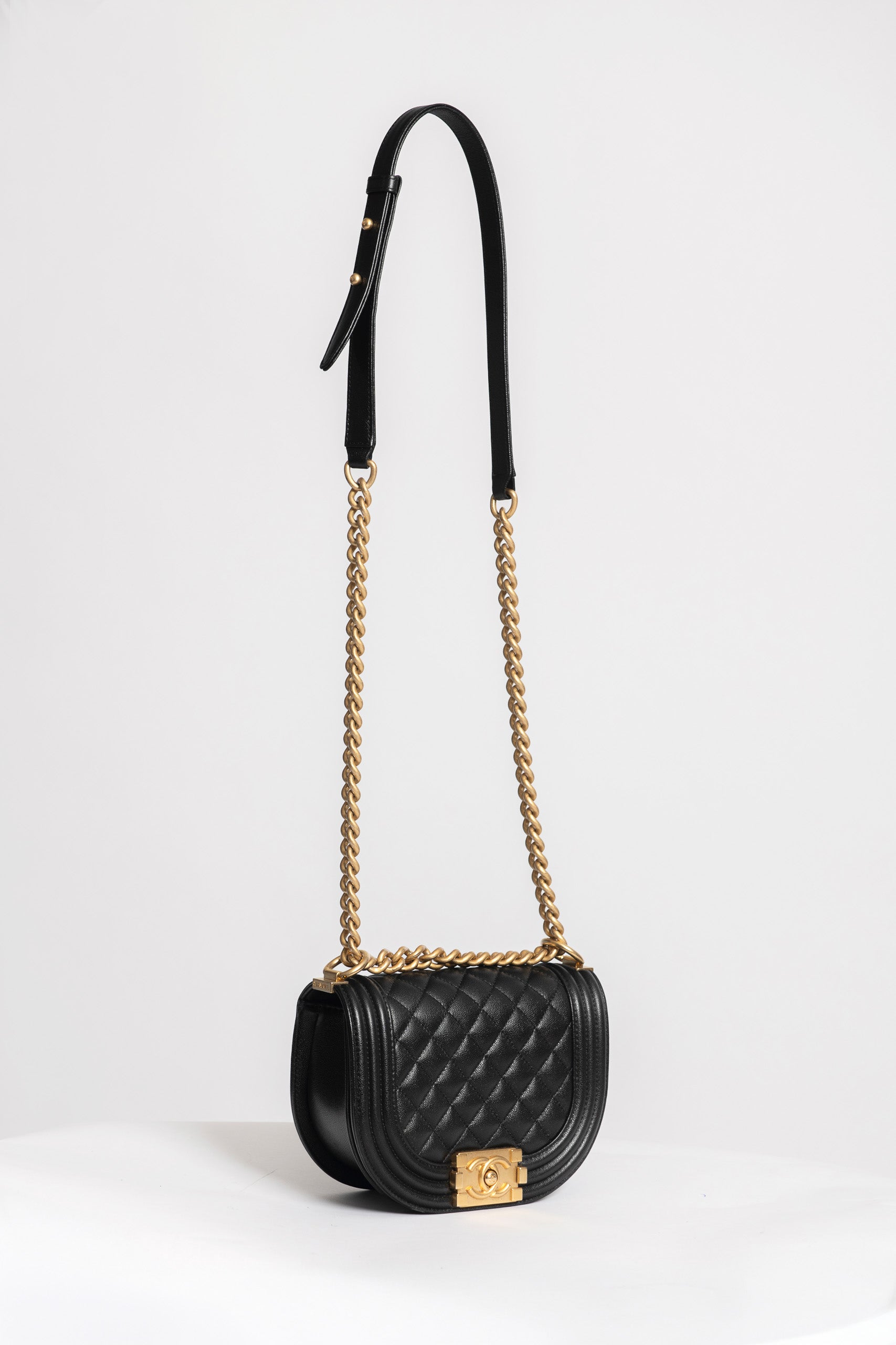 CHANEL BOY SMALL - foto 2