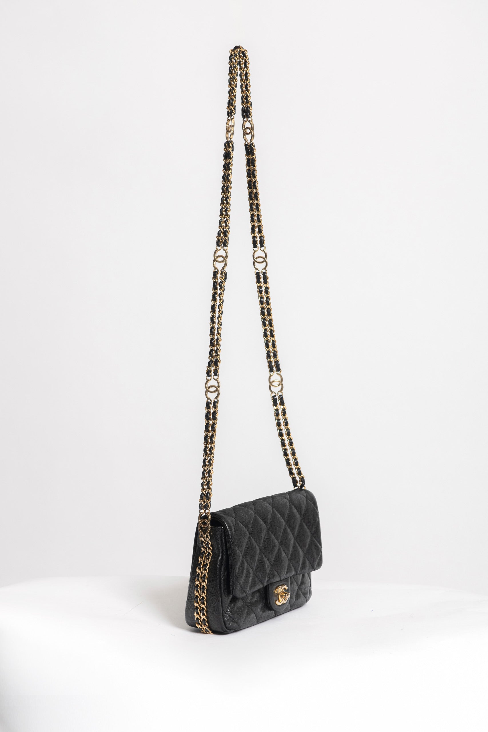 CHANEL MINI FLAP RECTANGULAR - foto 2