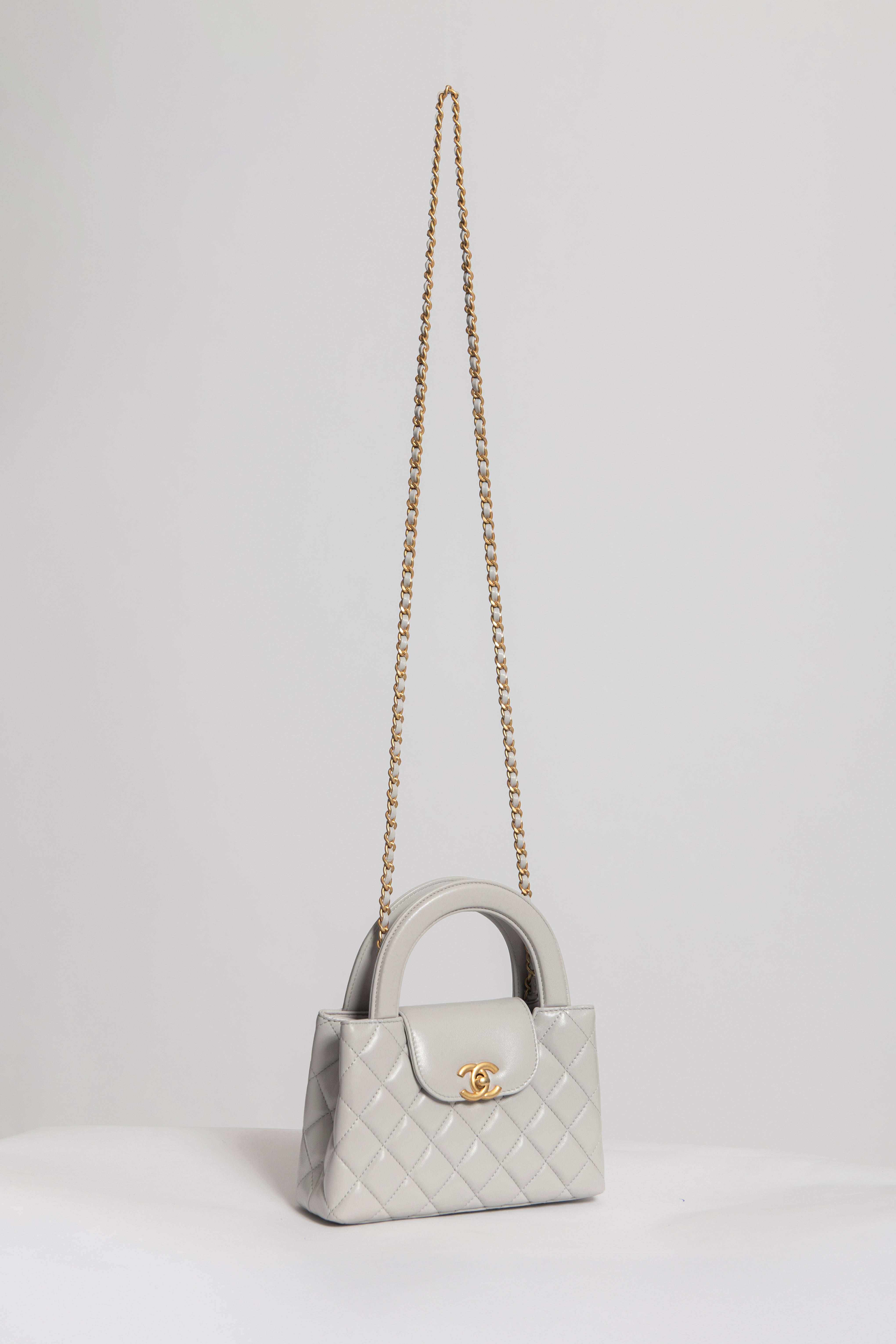 CHANEL MINI KELLY - foto 2