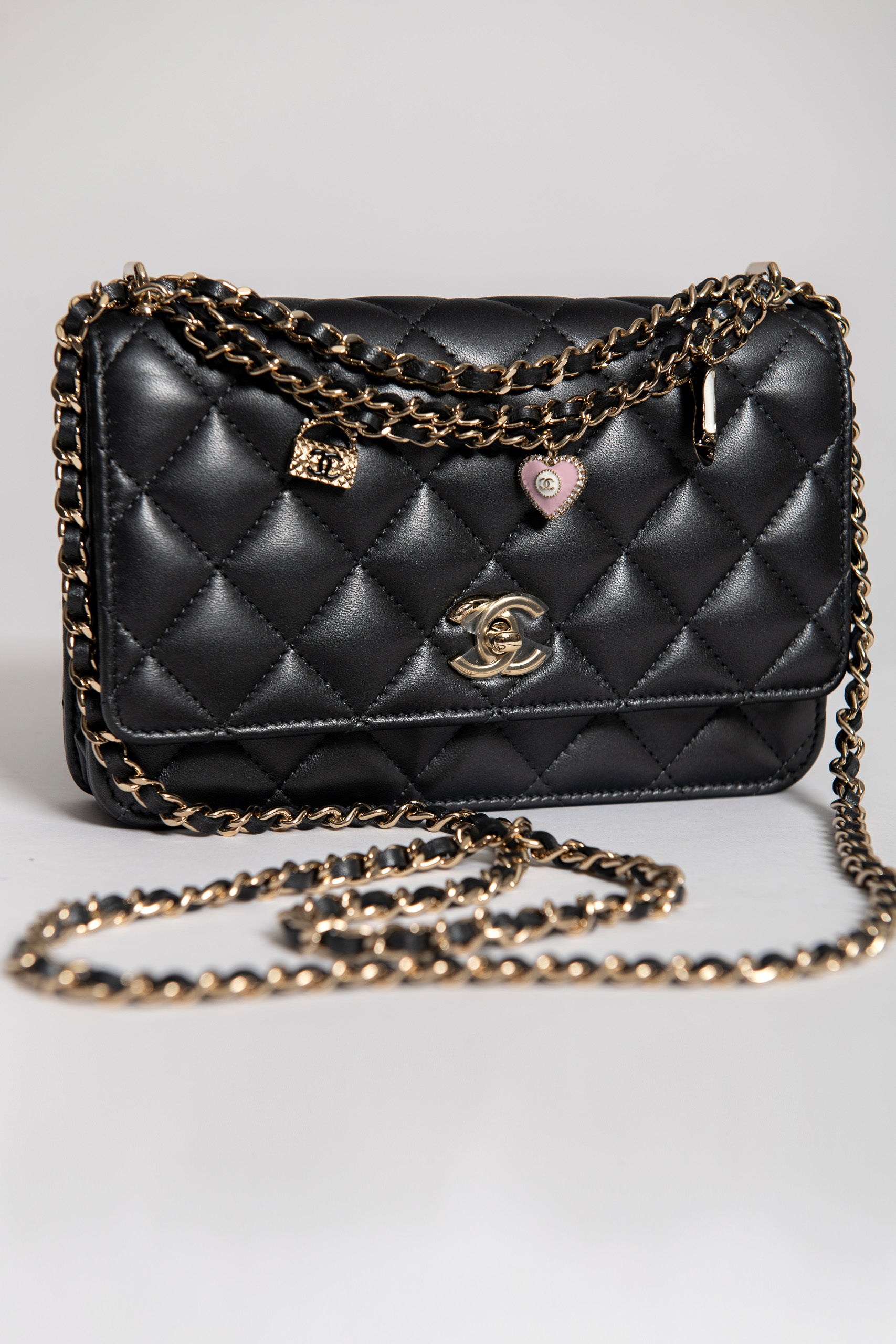 CHANEL WOC LIMITED EDITION