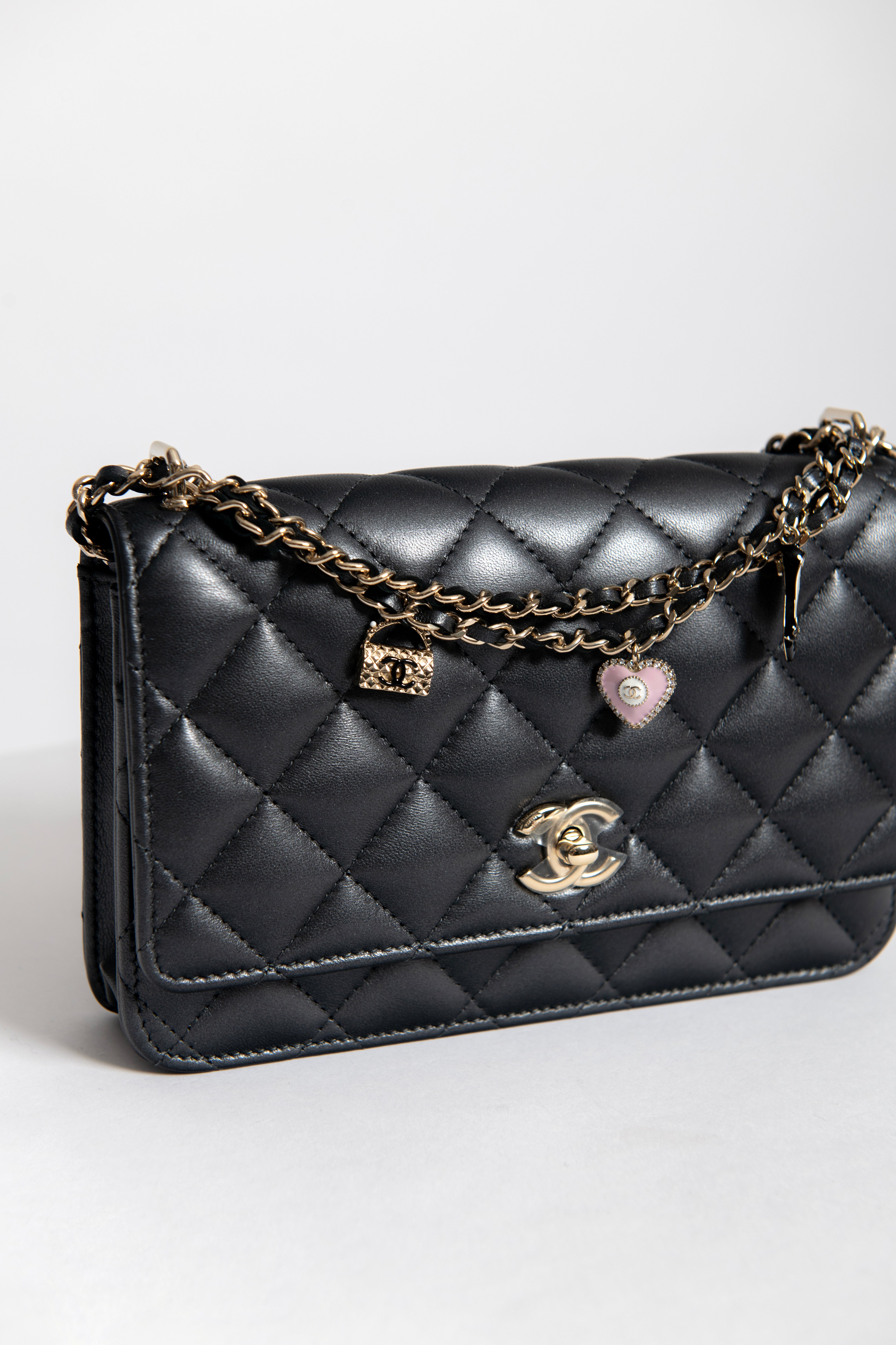 CHANEL WOC LIMITED EDITION - foto 3