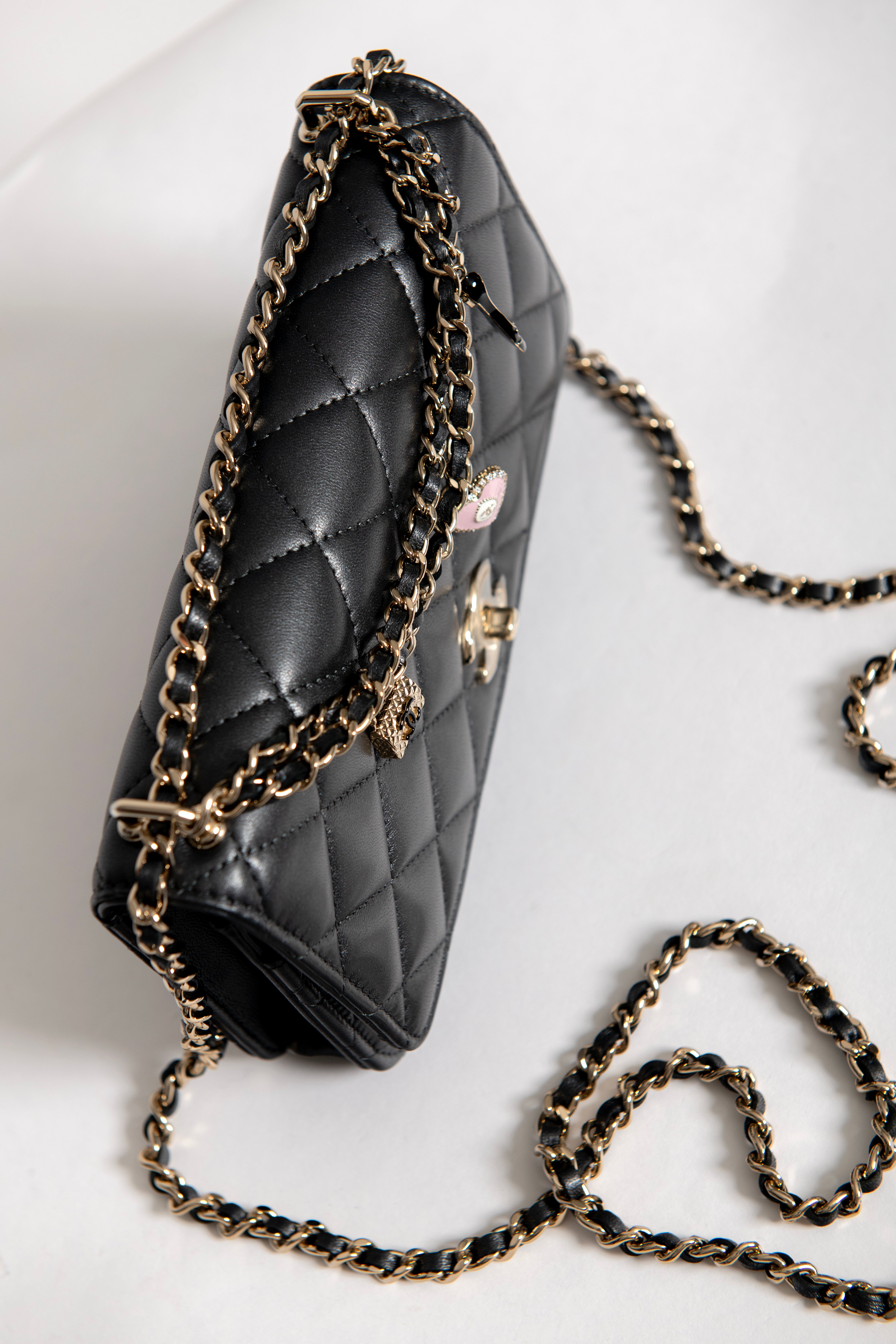 CHANEL WOC LIMITED EDITION - foto 4