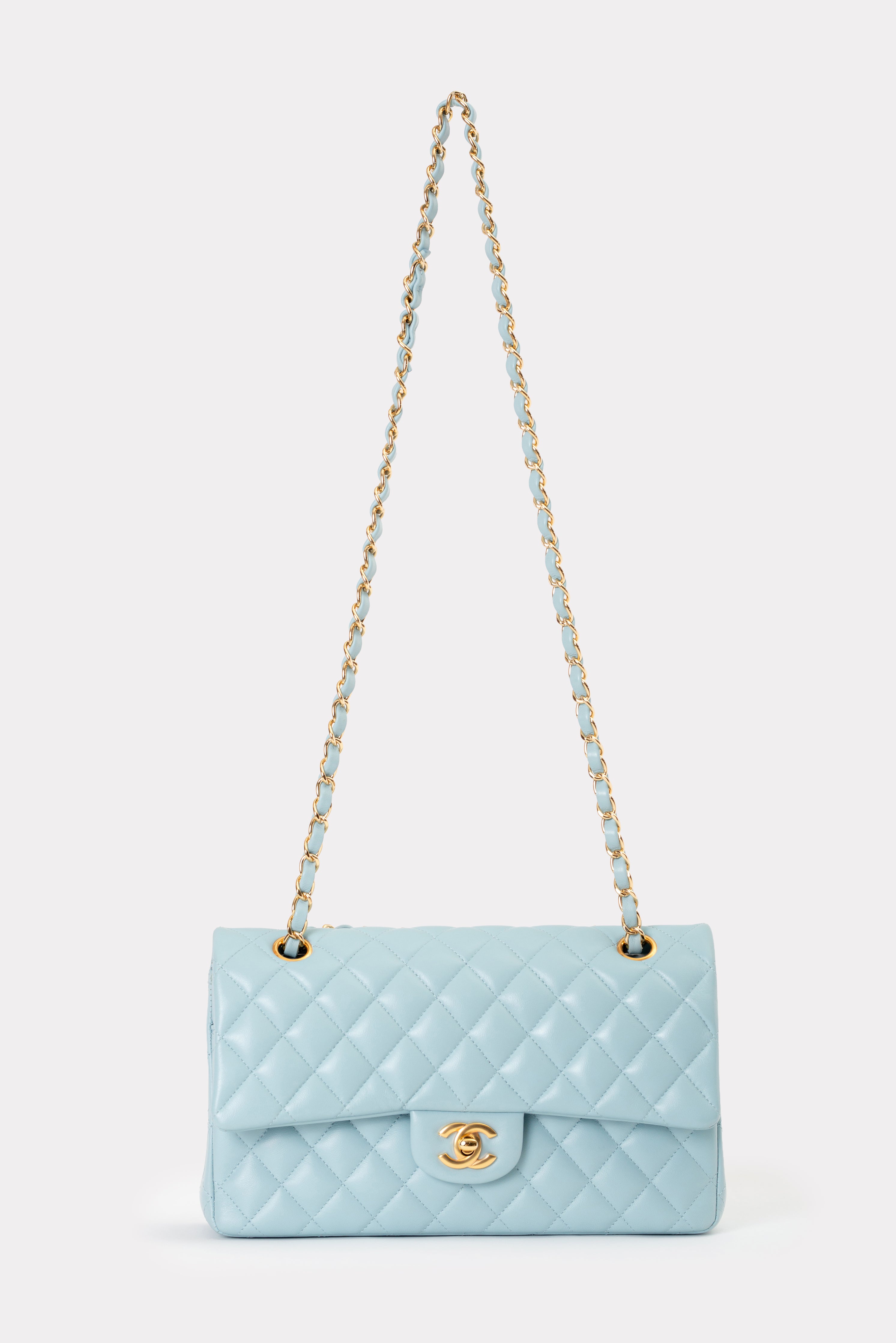 Chanel 11.12 Azzurra - foto 2