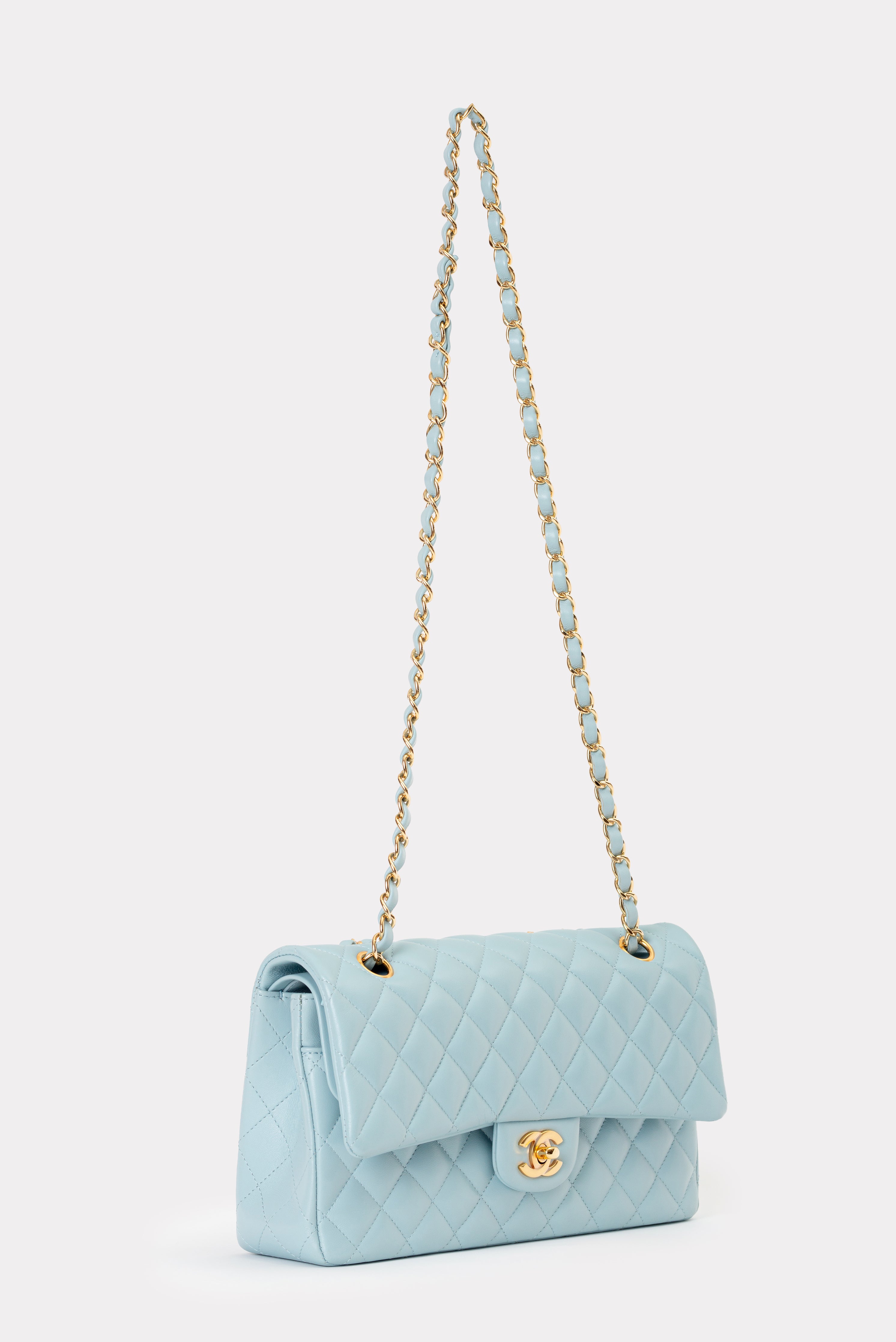 Chanel 11.12 Azzurra - foto 4