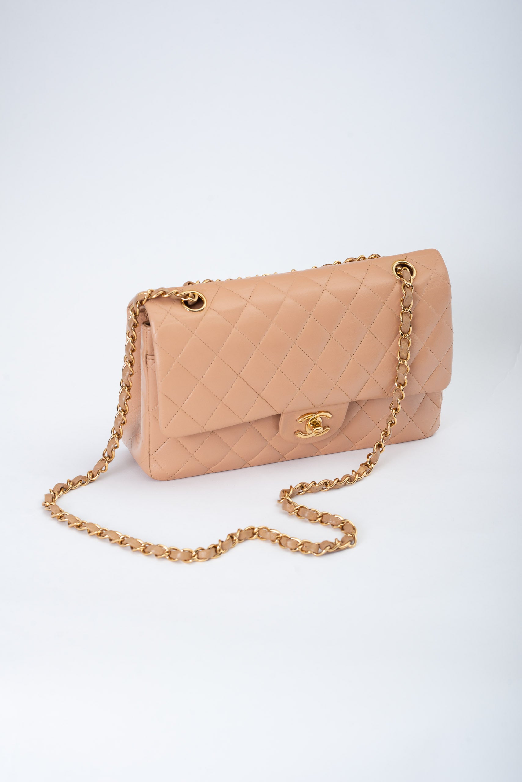 Chanel 11.12 Bicolor - foto 3