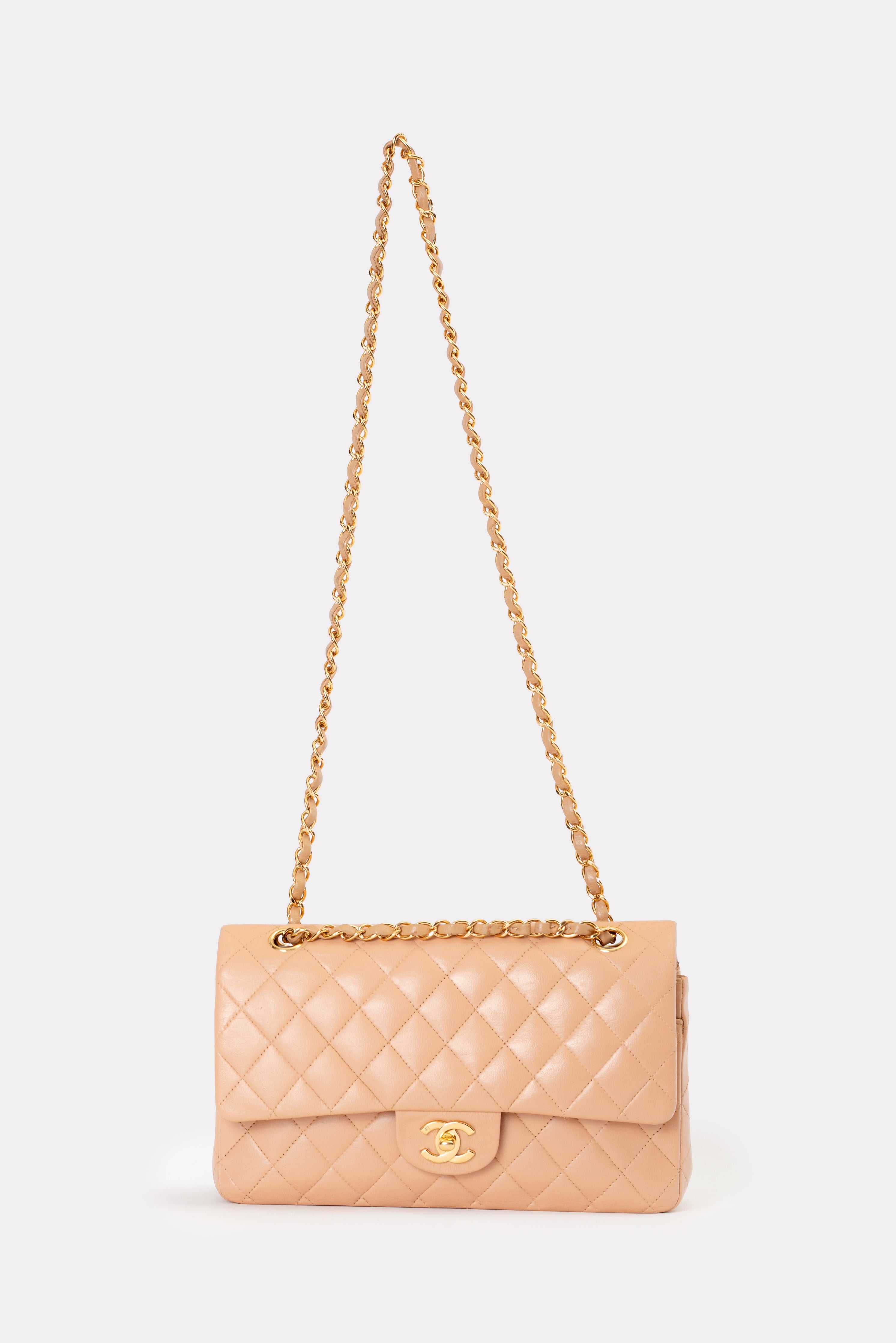 Chanel 11.12 Bicolor - foto 4