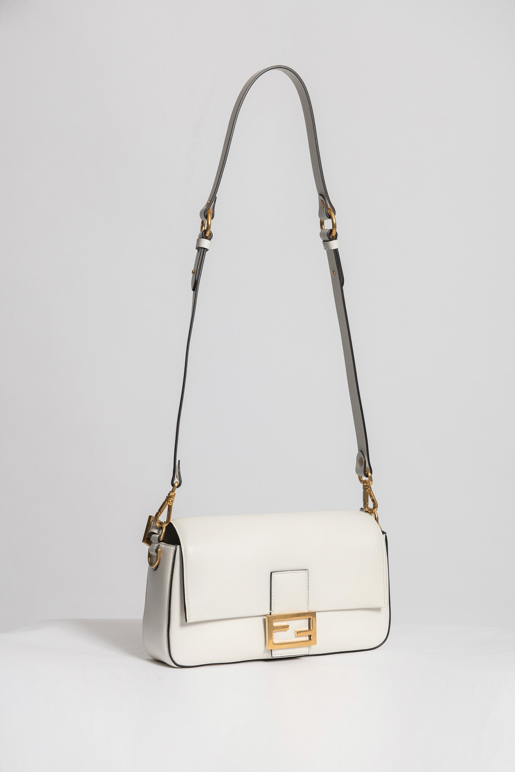 FENDI BAGUETTE - foto 4