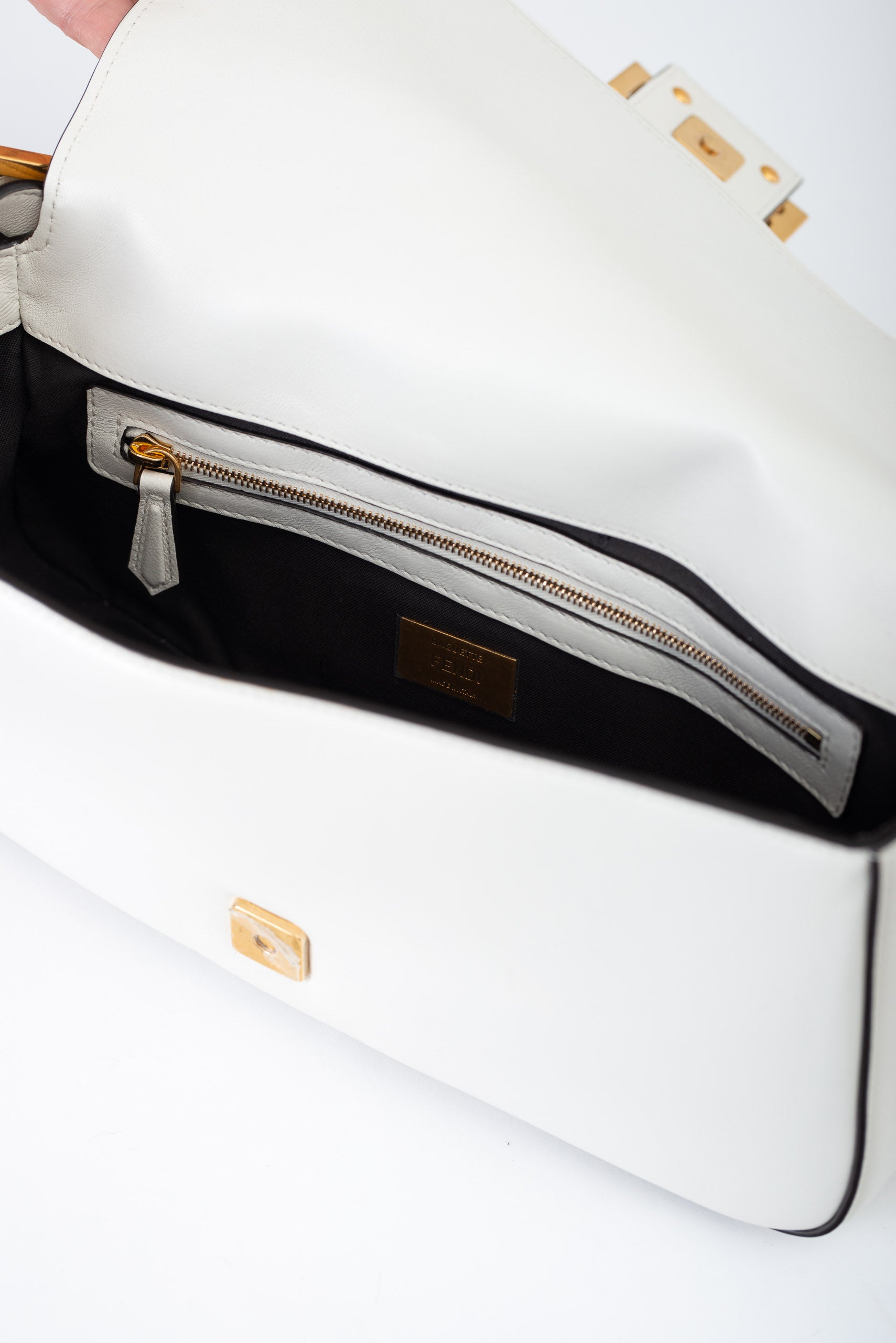 FENDI BAGUETTE