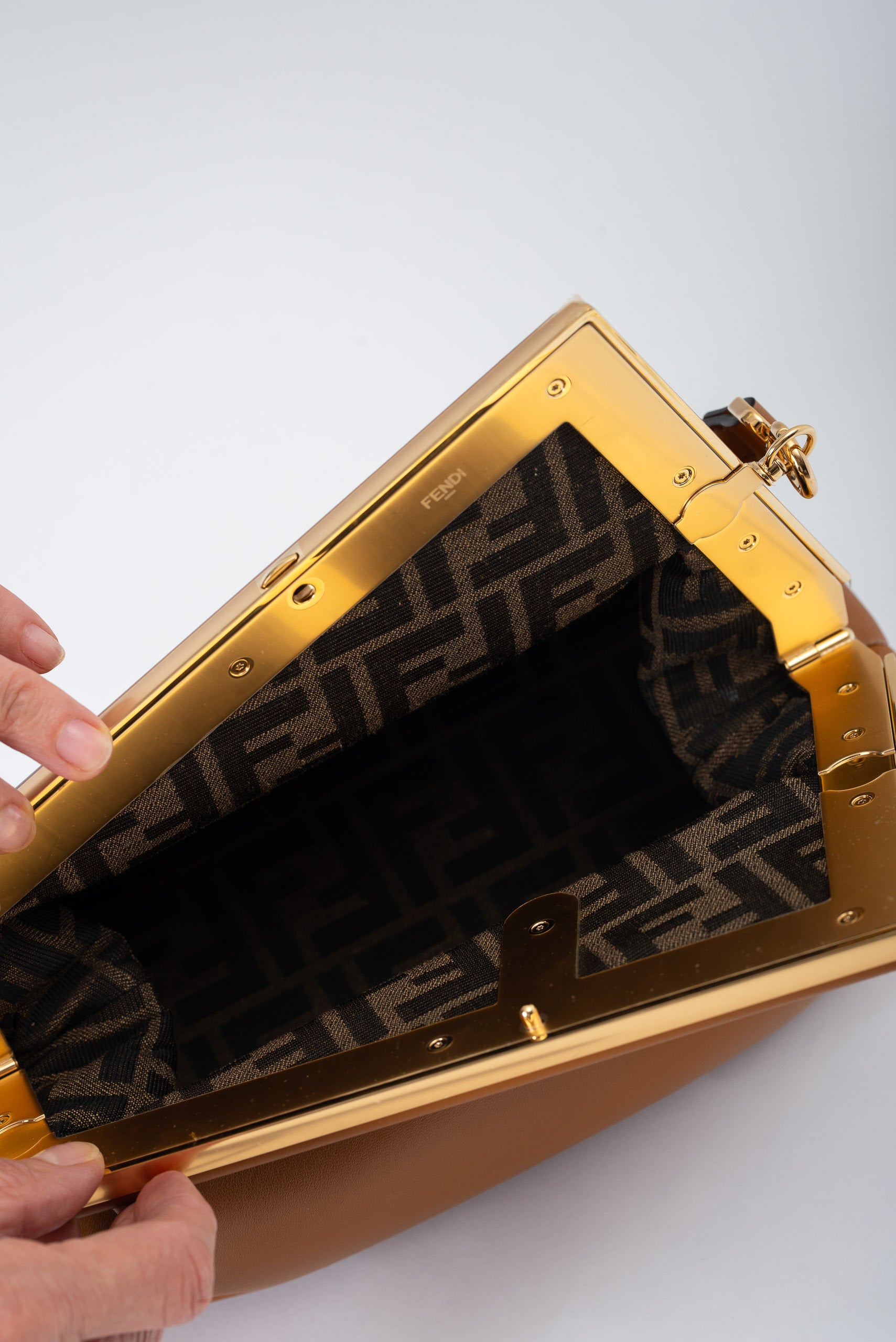 Fendi First Small - foto 5