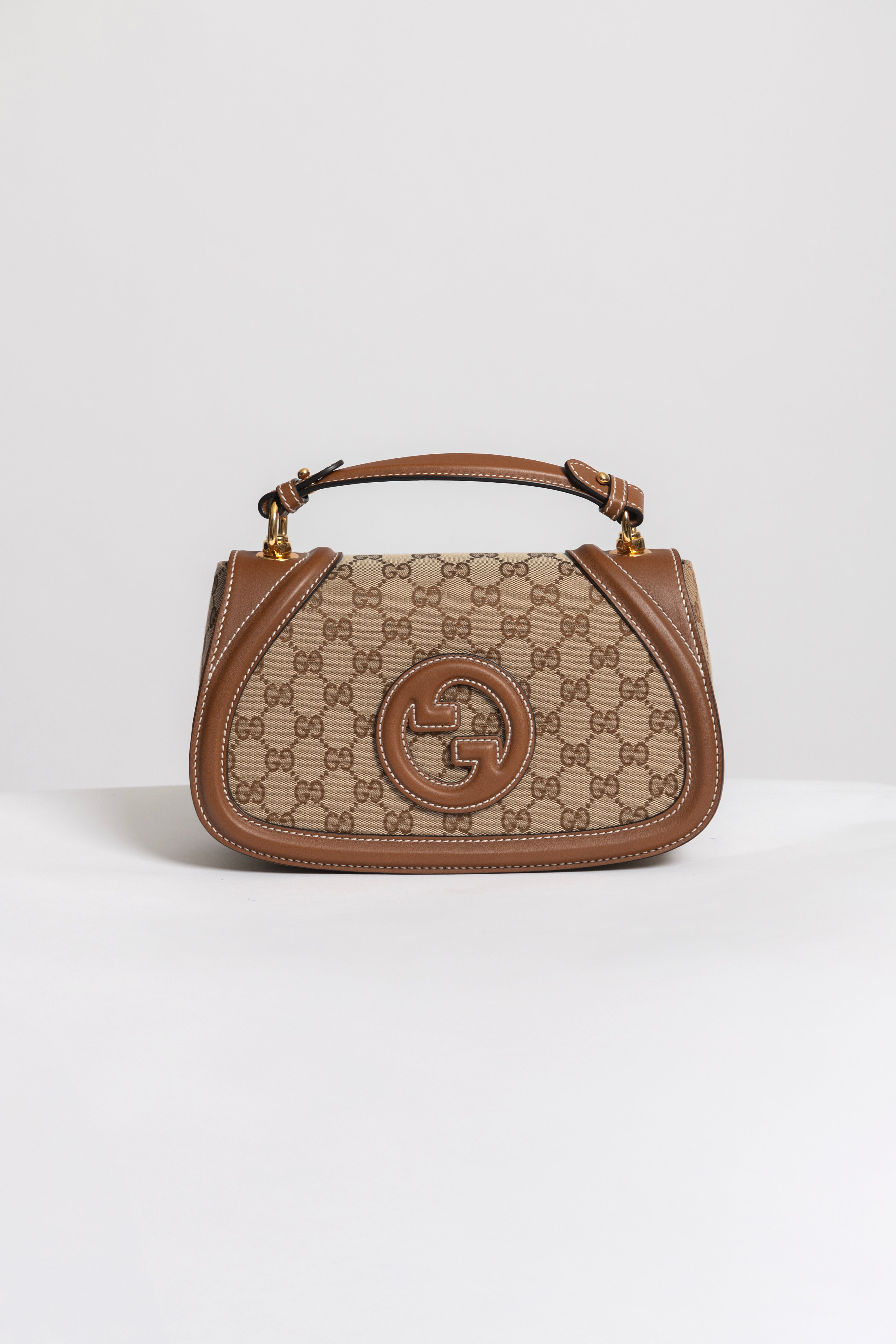 GUCCI BLONDIE MEDIA