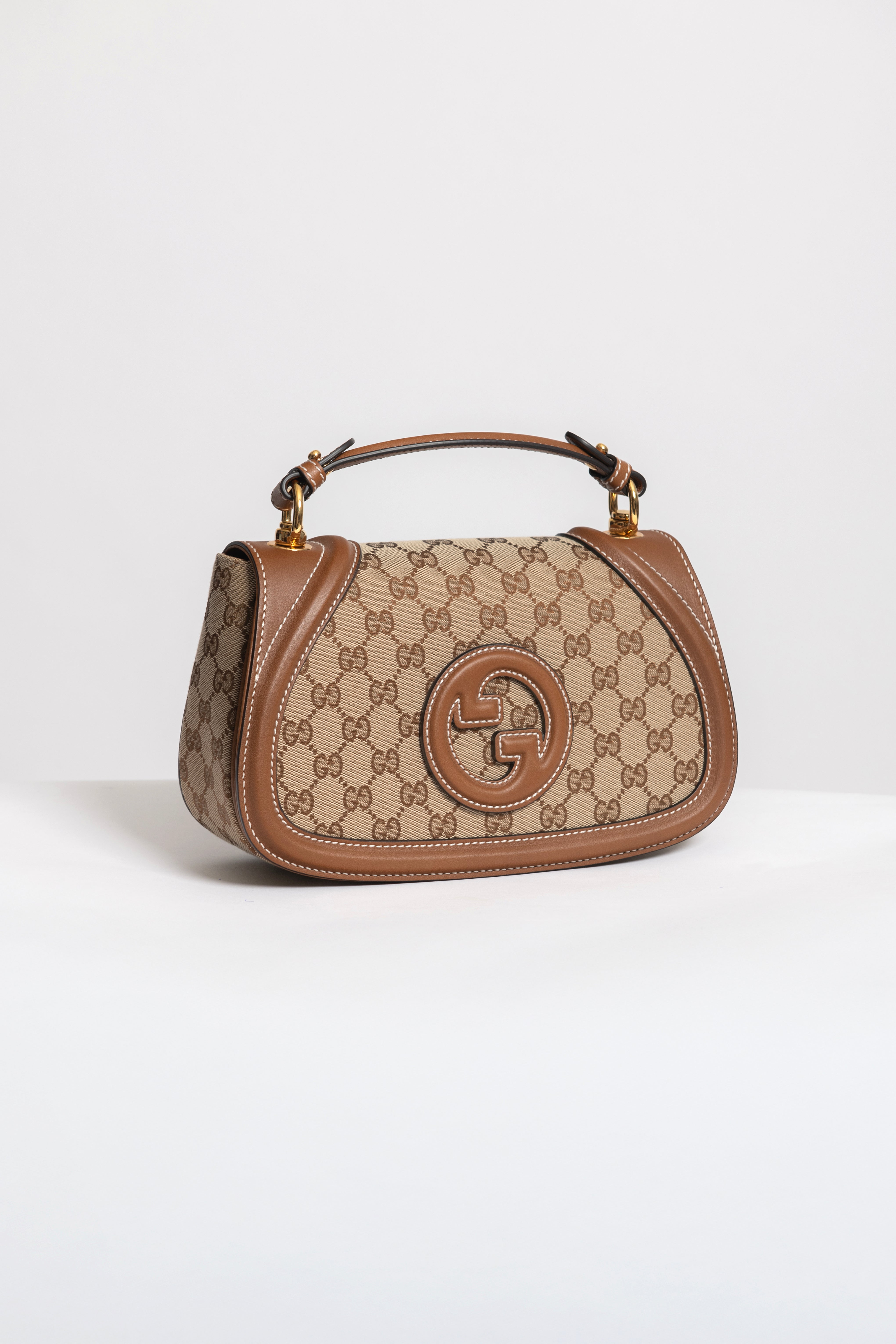 GUCCI BLONDIE MEDIA - foto 2