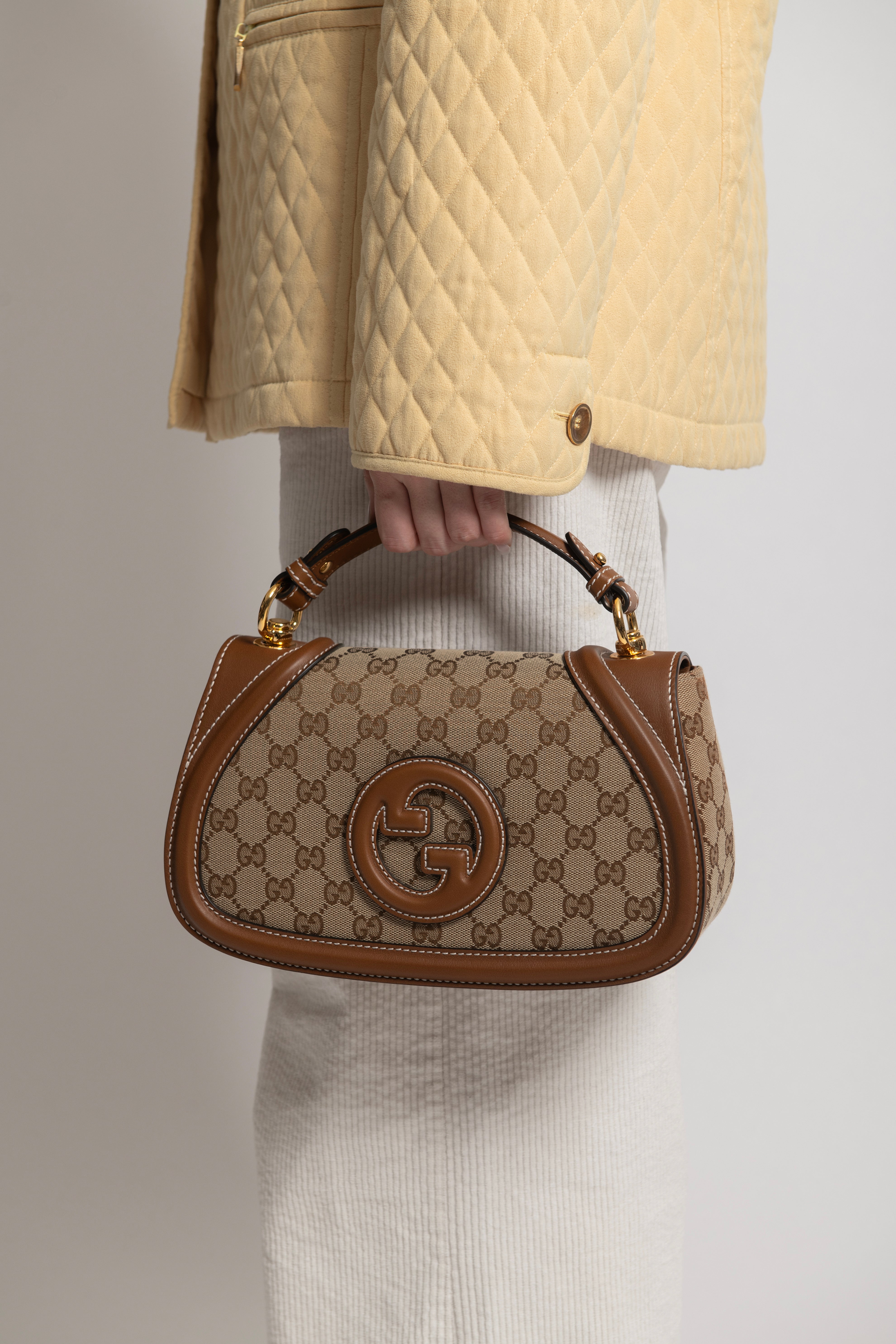 GUCCI BLONDIE MEDIA - foto 5