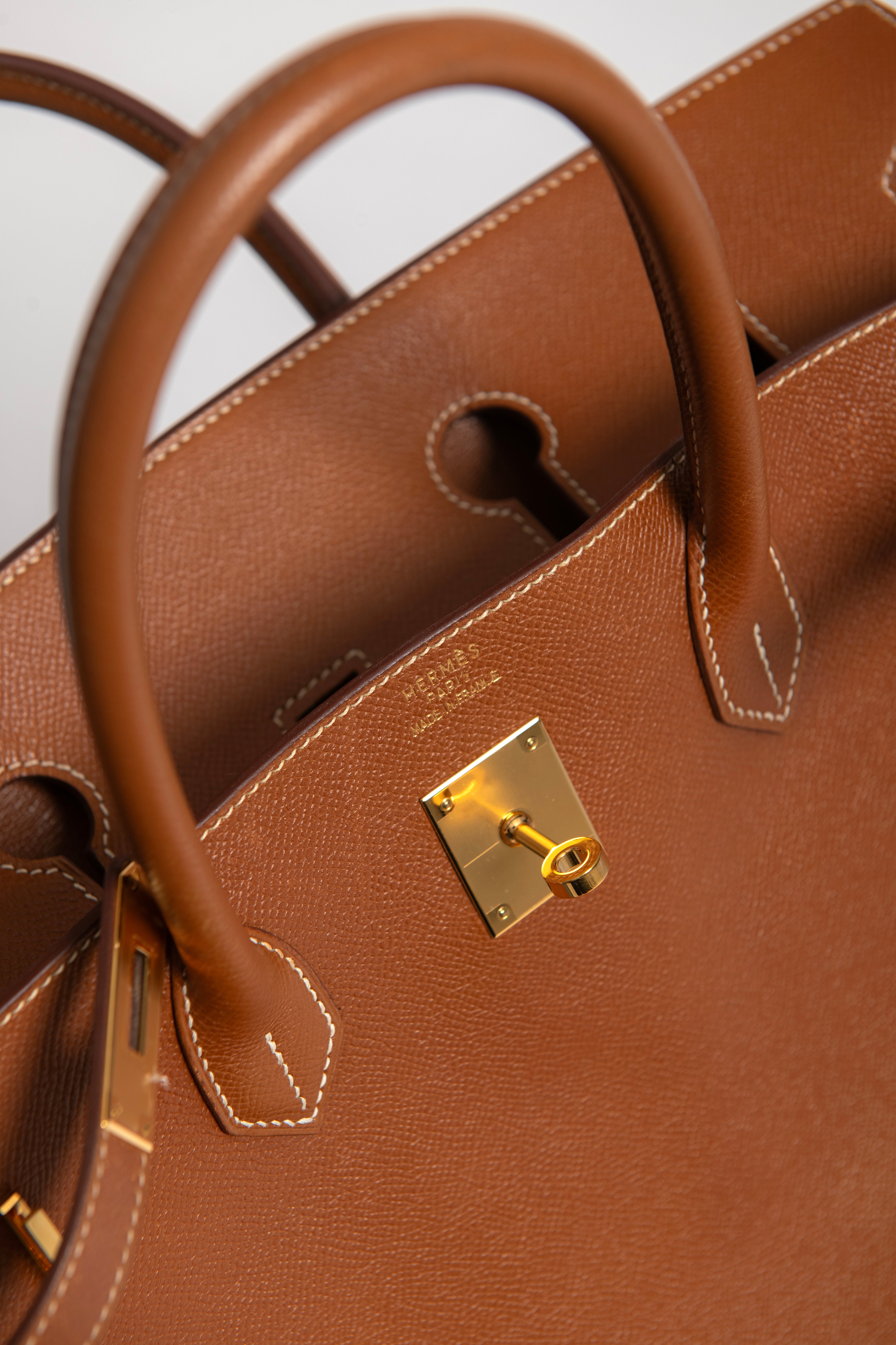 HERMèS BIRKIN 40
