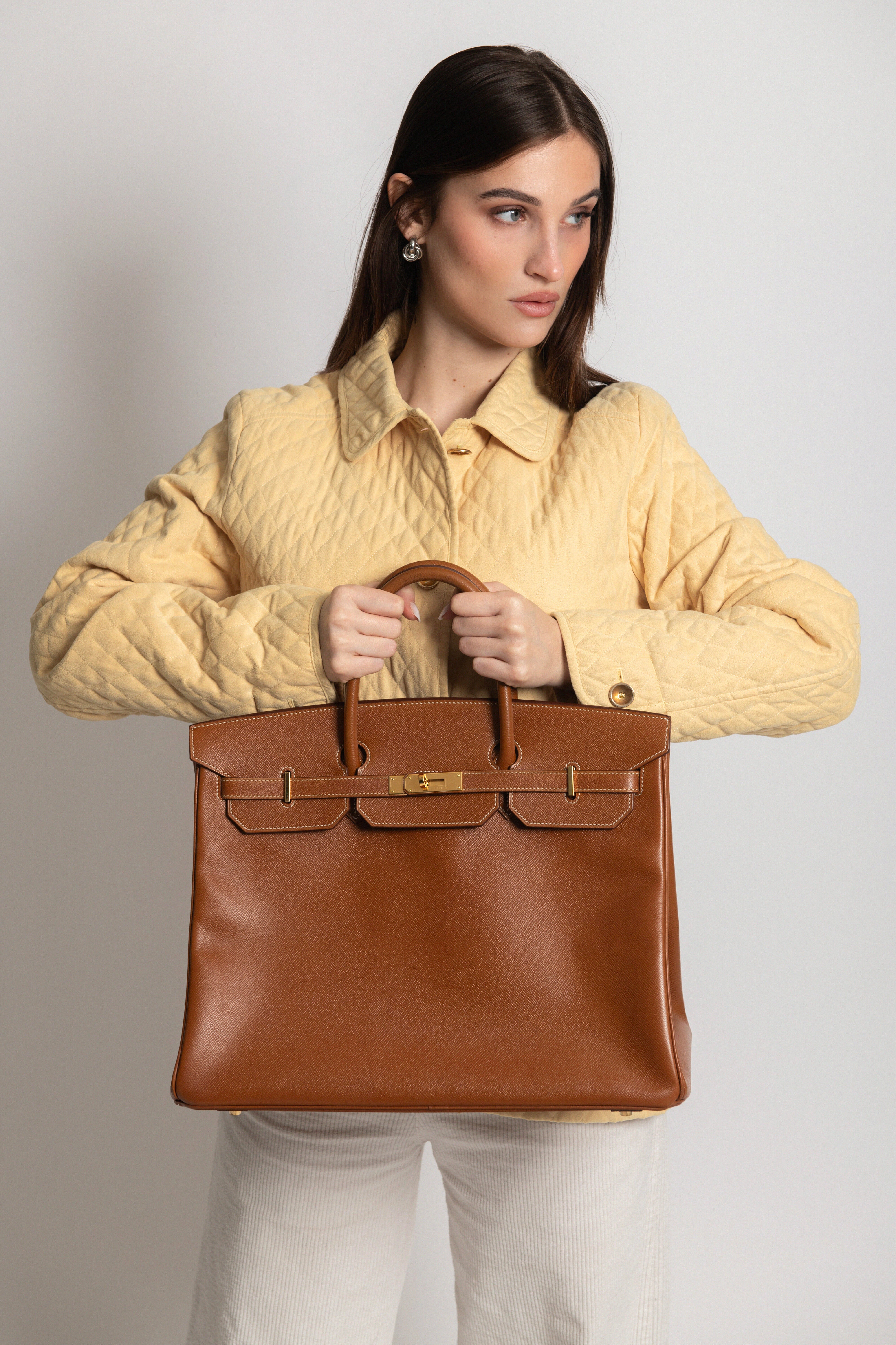 HERMèS BIRKIN 40