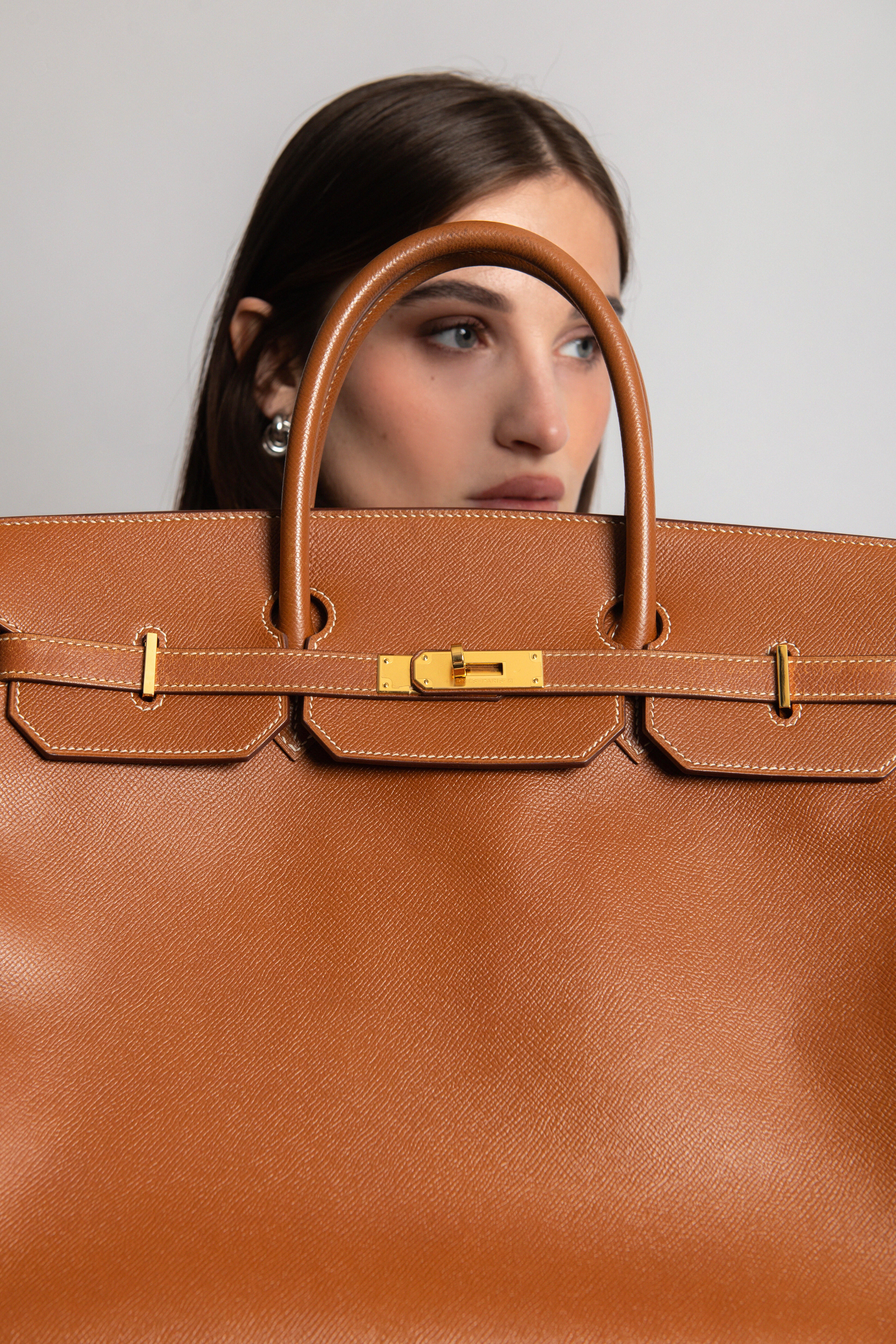 HERMèS BIRKIN 40