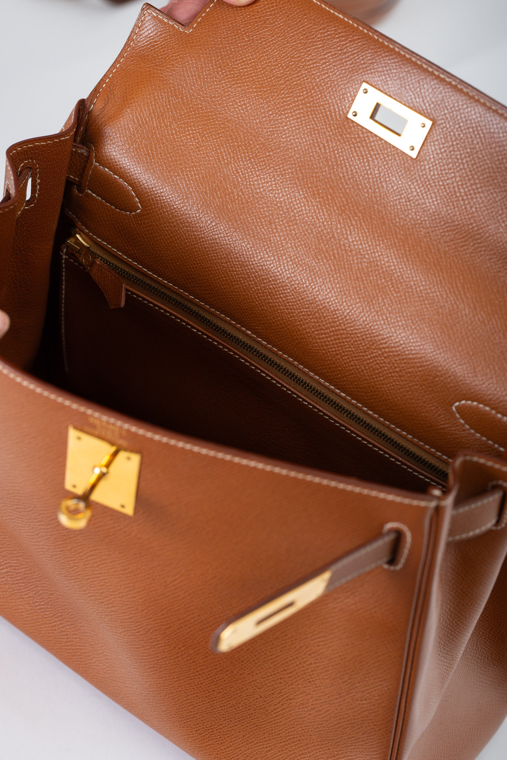 Hermès KELLY 28