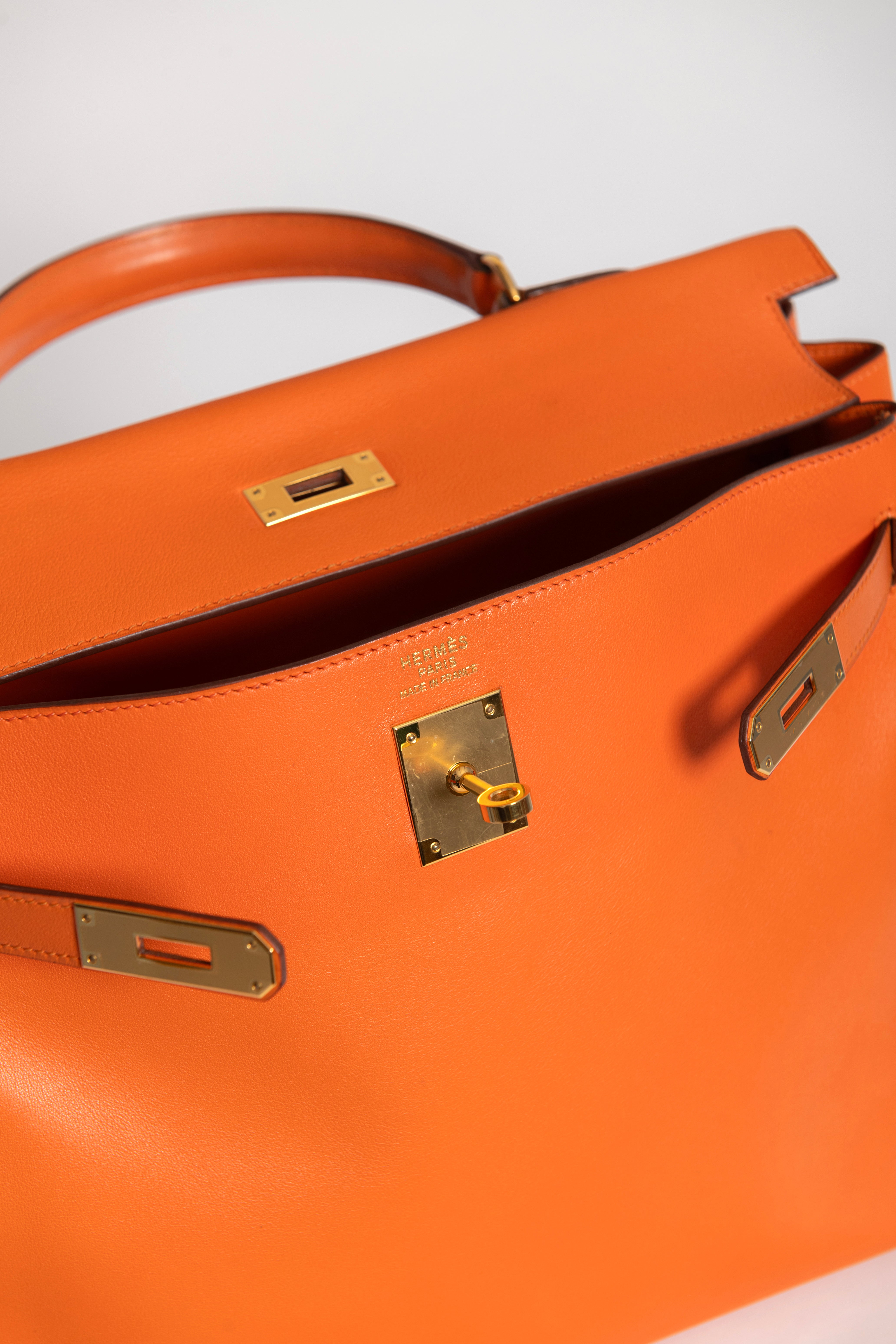 Hermès KELLY 32