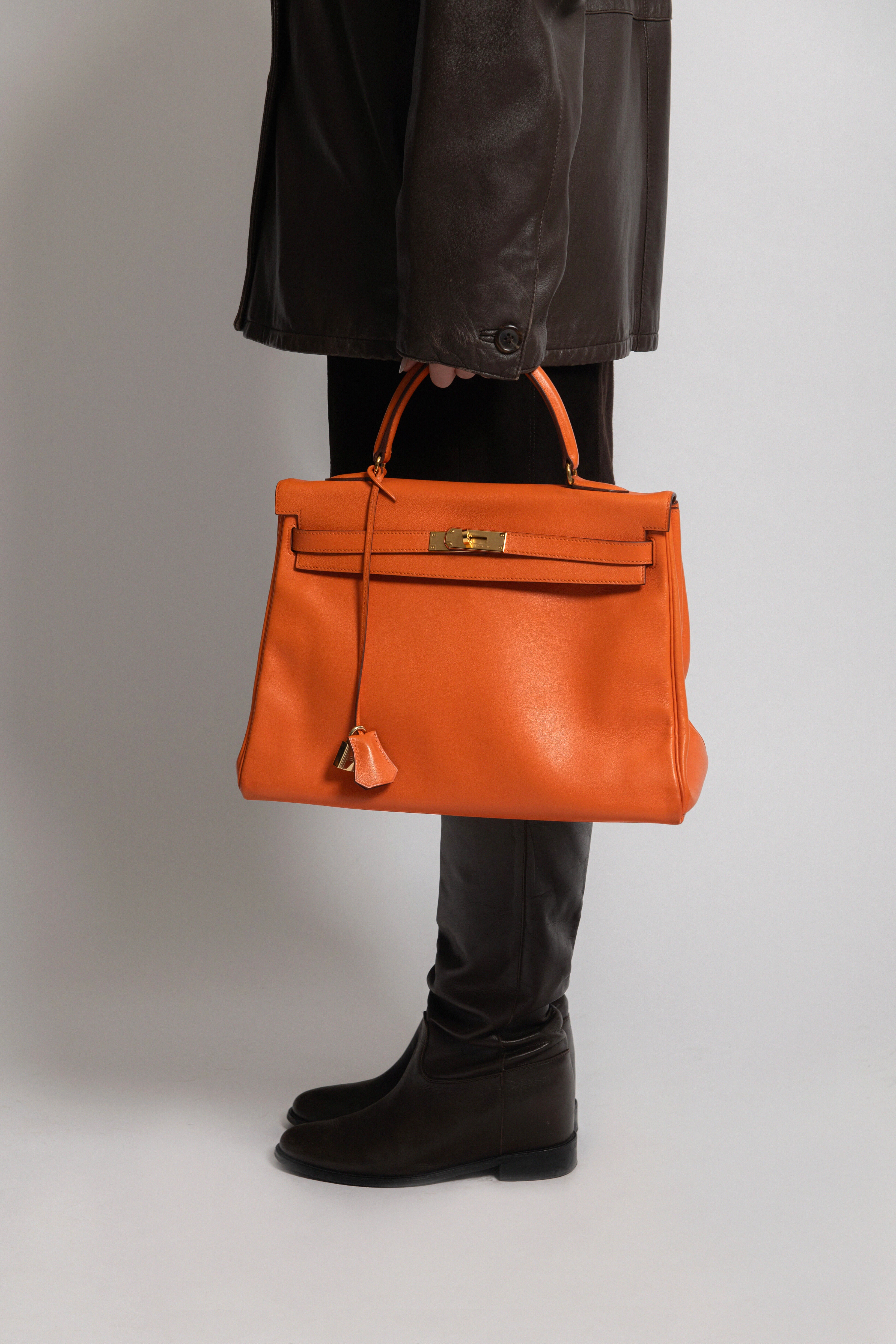 Hermès KELLY 32