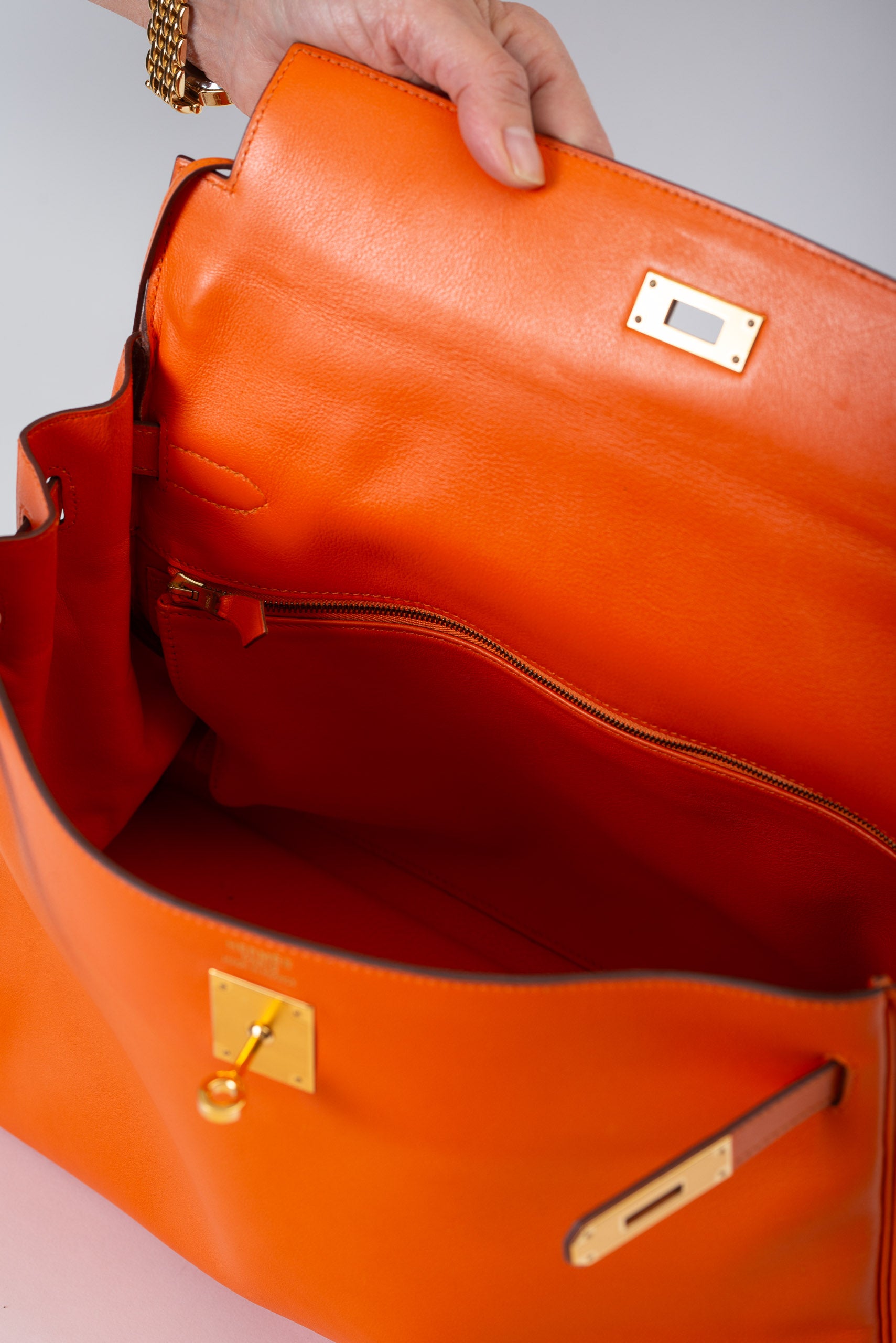 Hermès KELLY 32