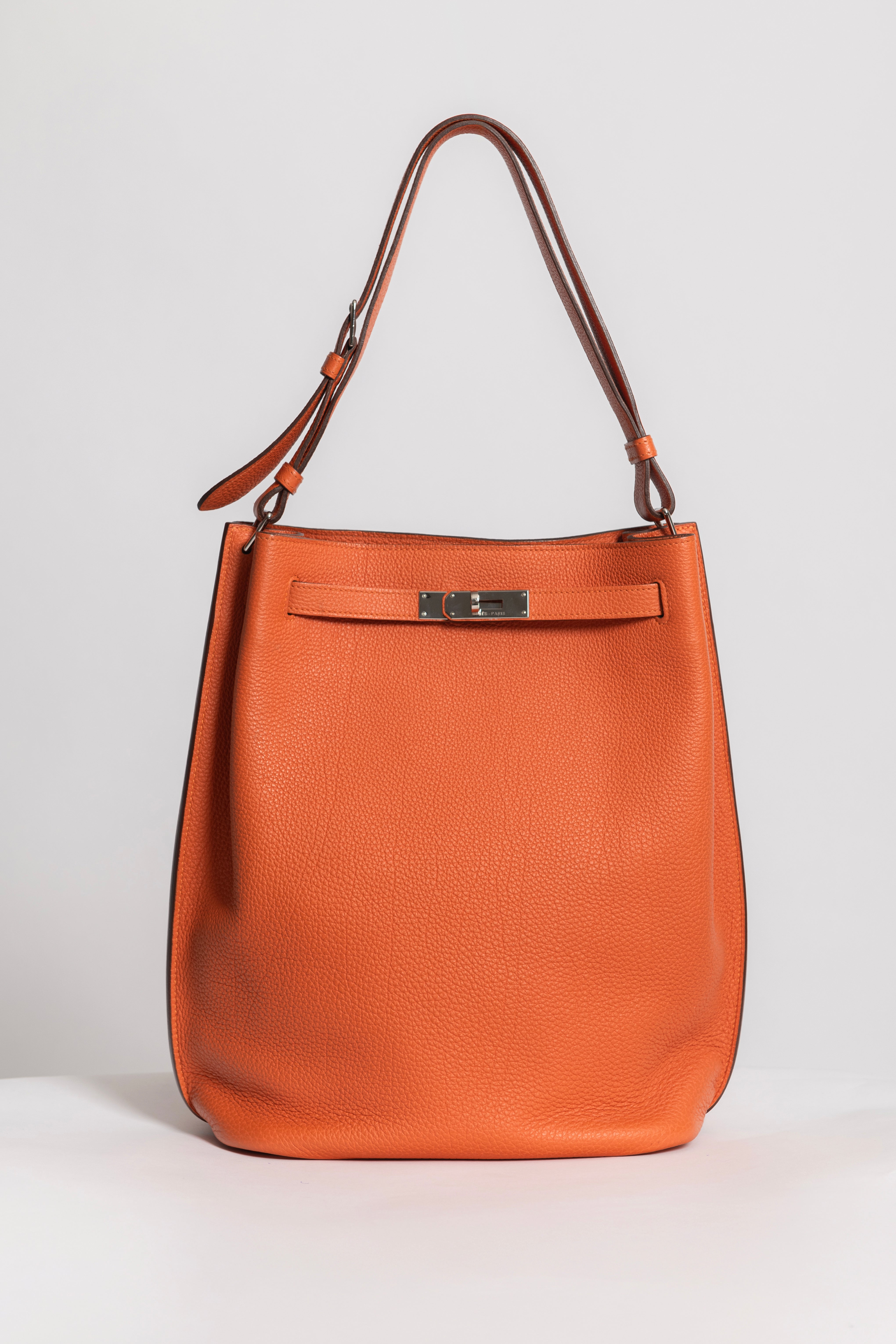 Hermès So Kelly