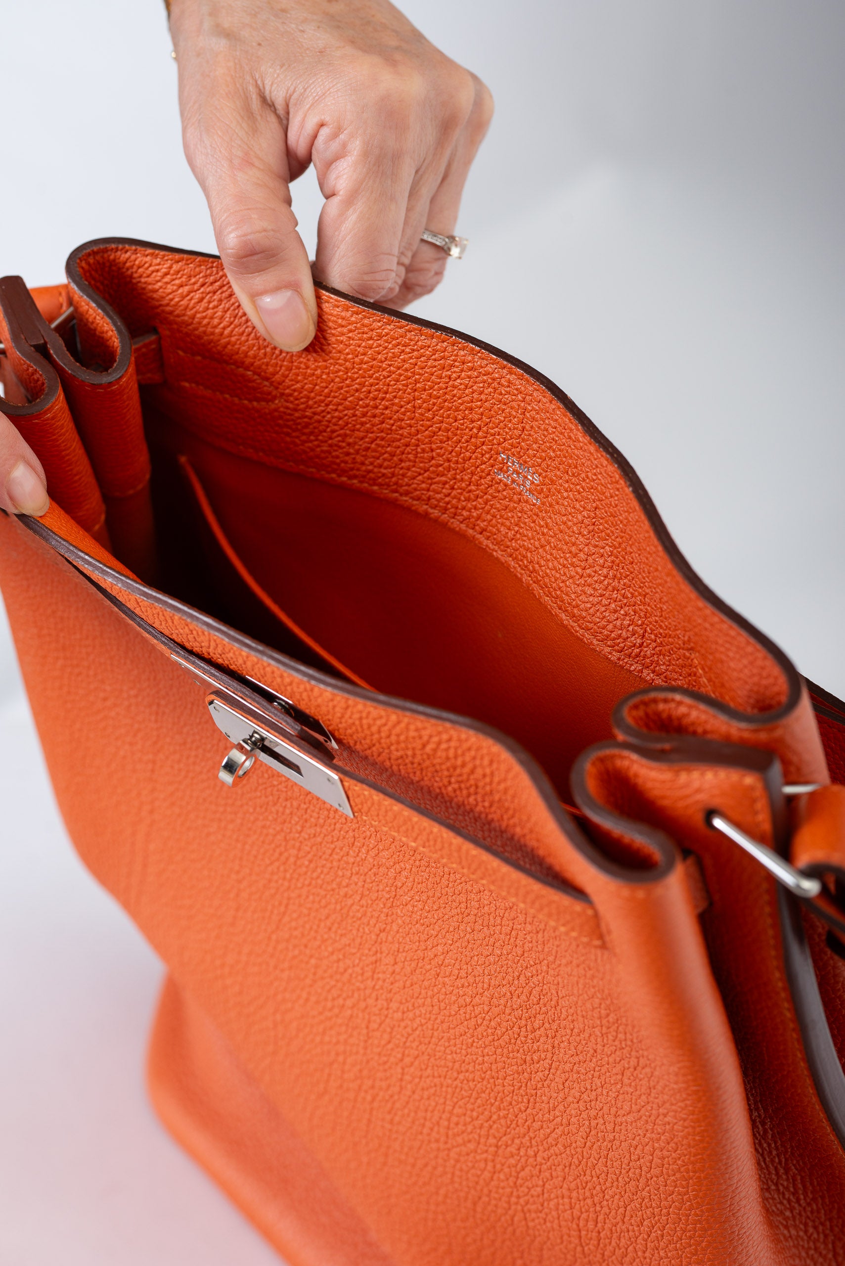Hermès So Kelly
