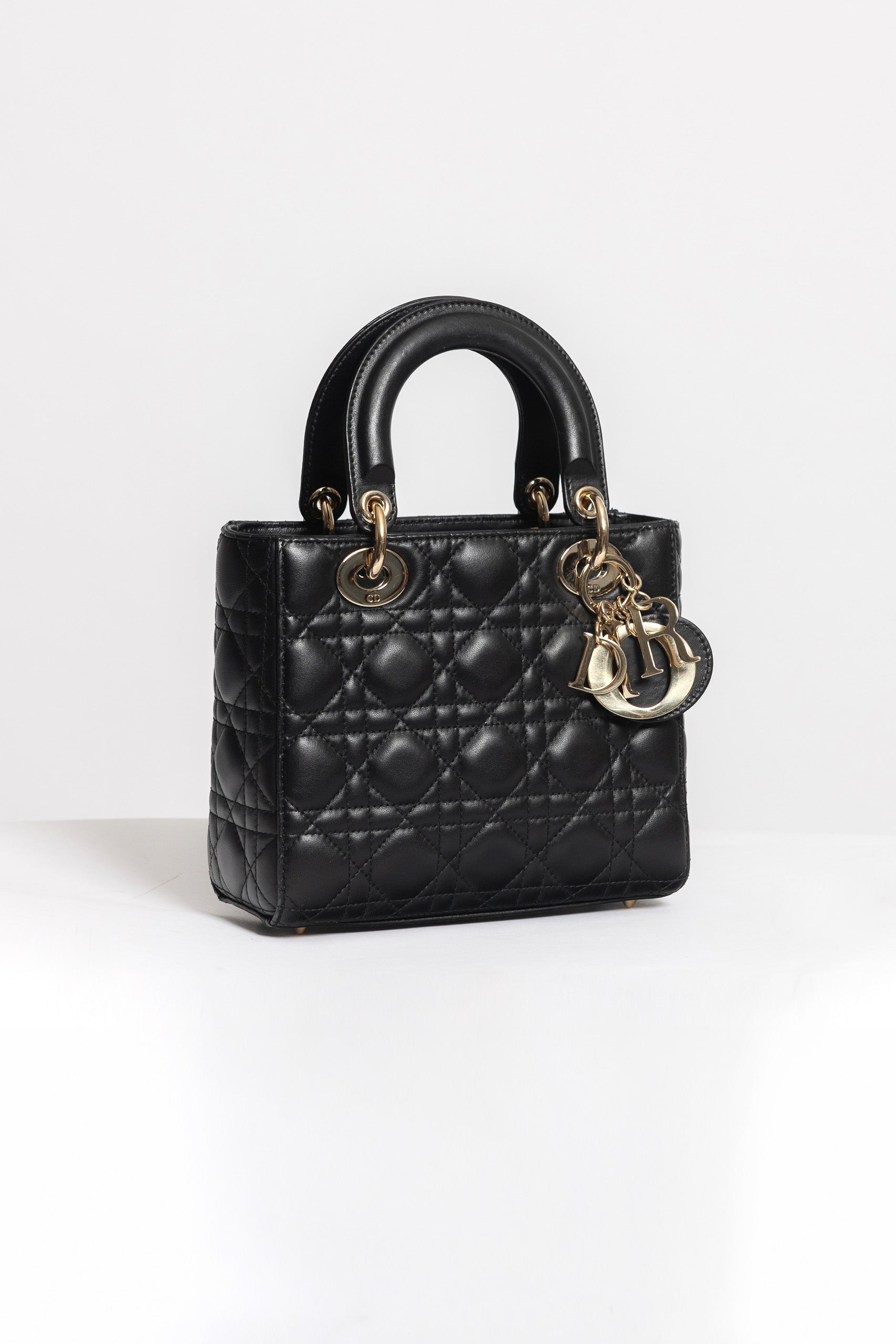 LADY DIOR NERA