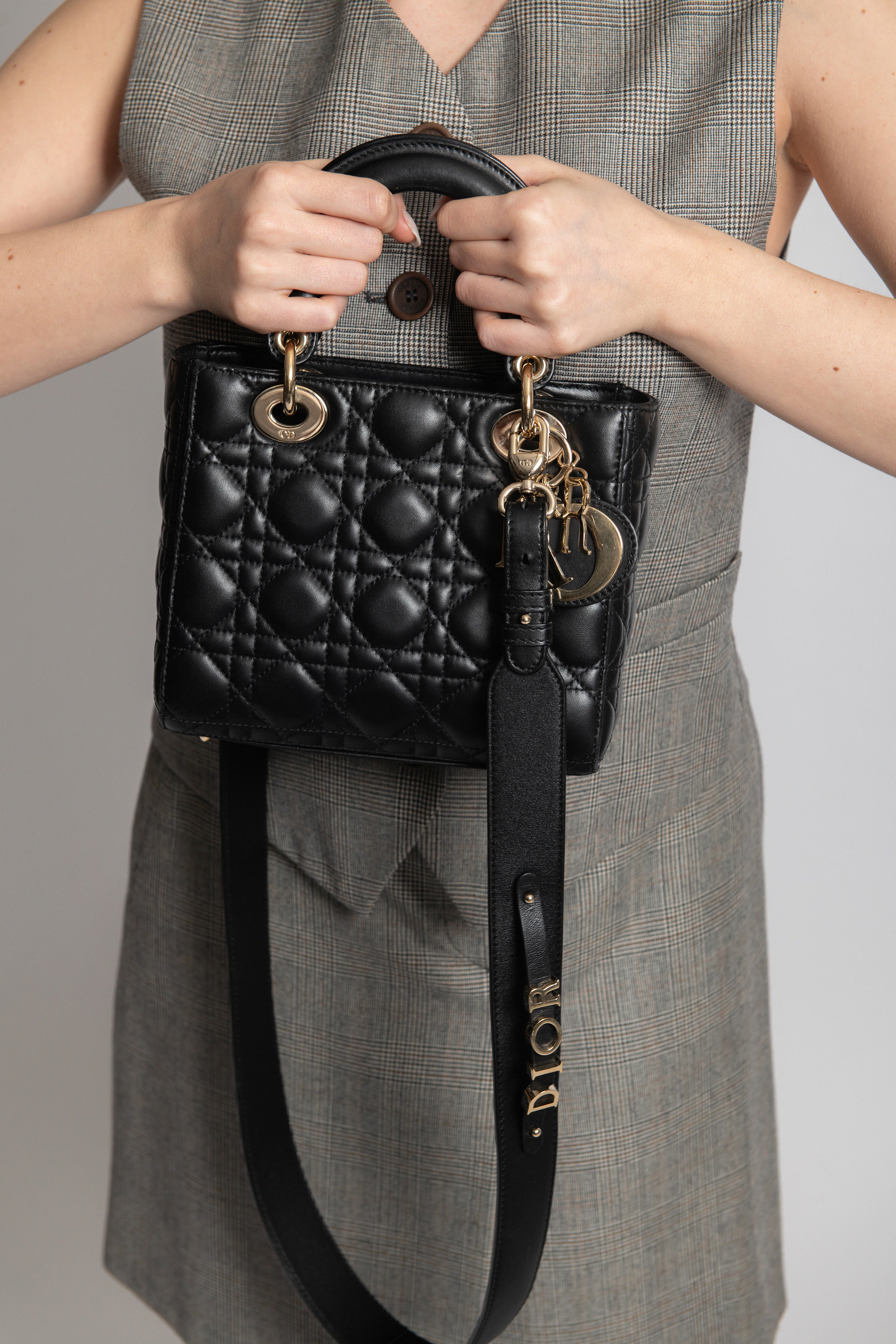 LADY DIOR NERA - foto 5