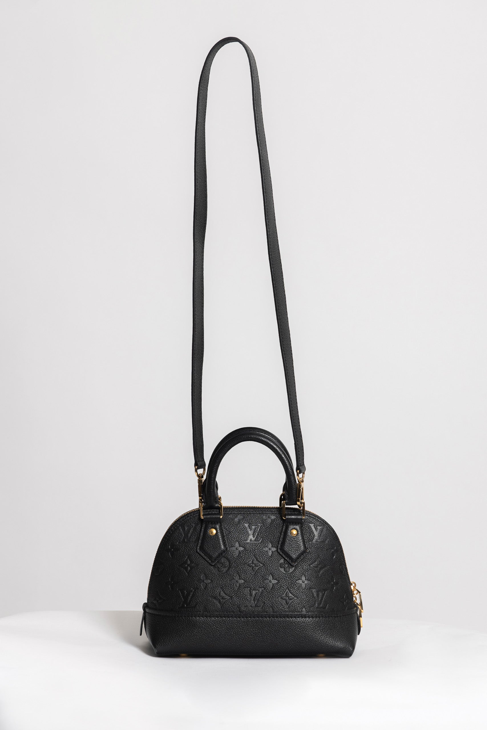 LV ALMA BB - foto 3