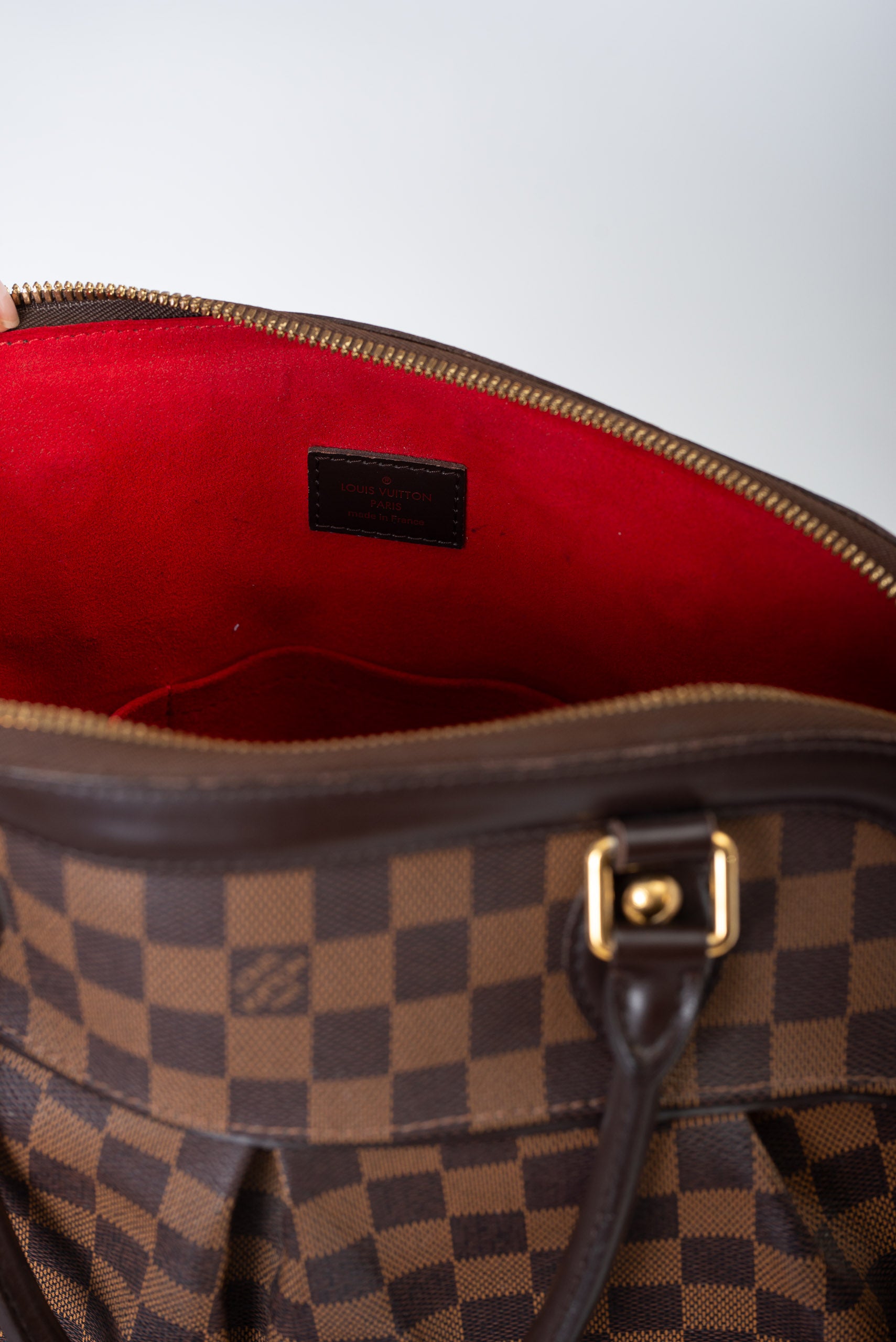 LV TREVI PM