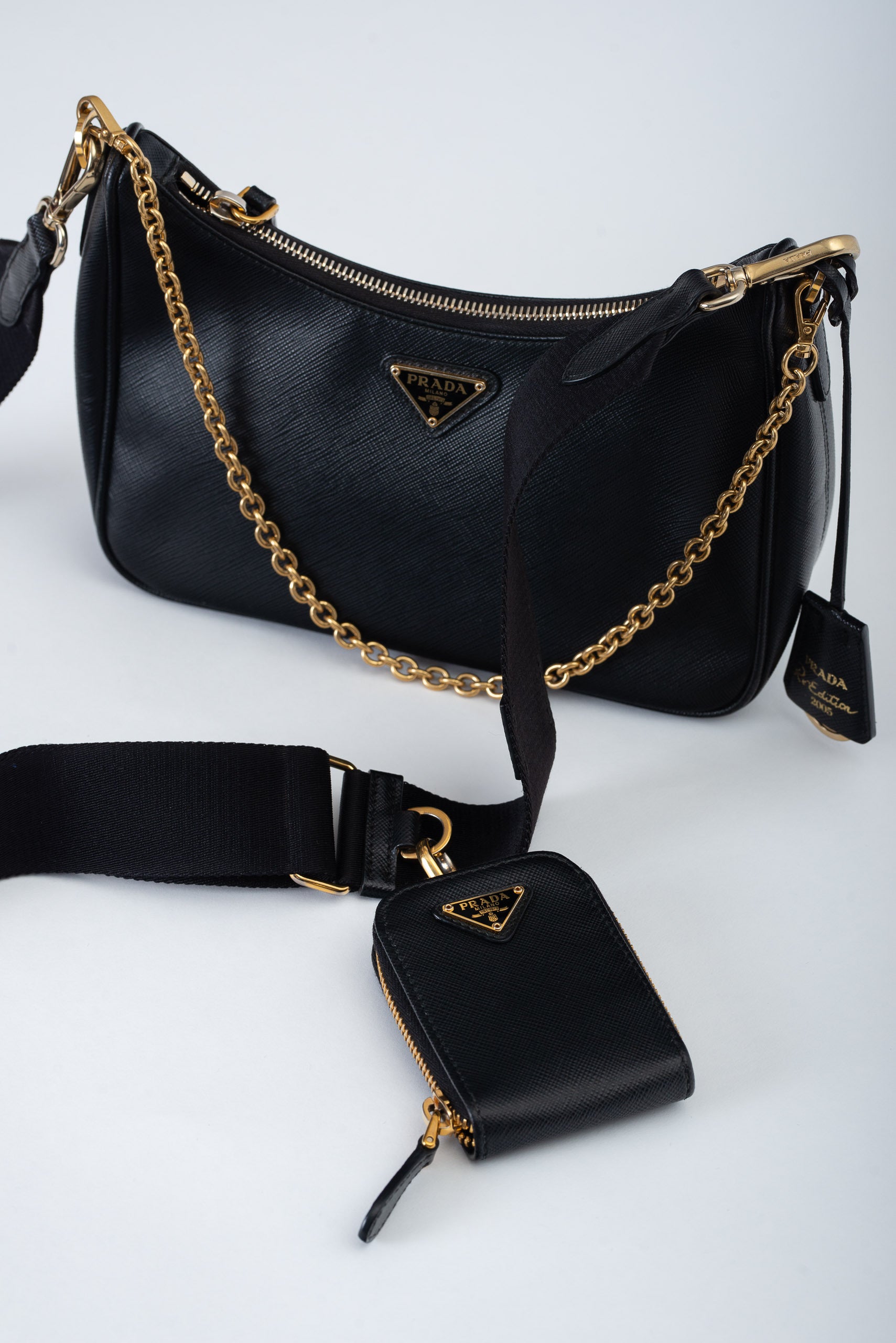 Prada Re-Edition 2005 - foto 3