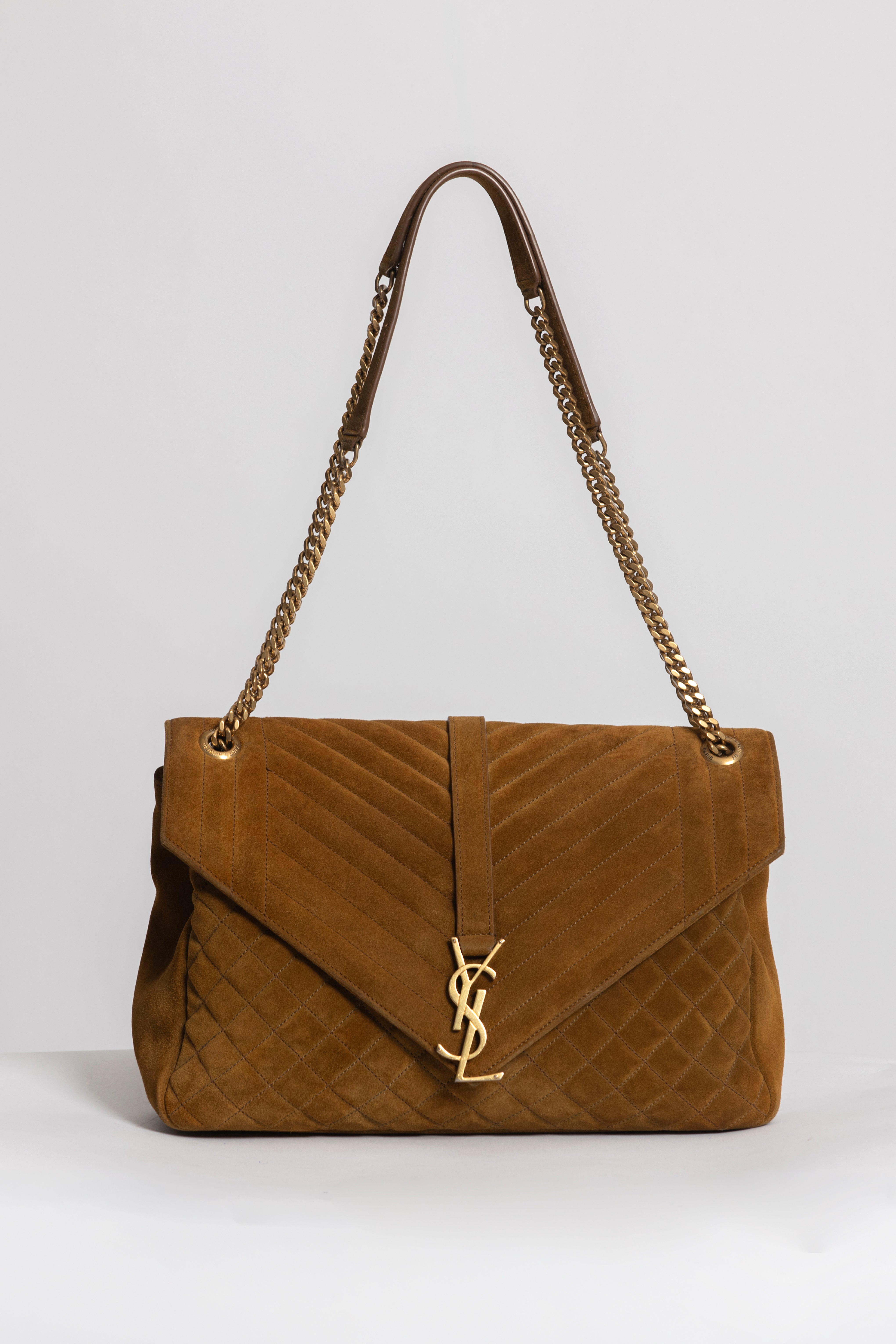 SAINT LAURENT ENVELOPE