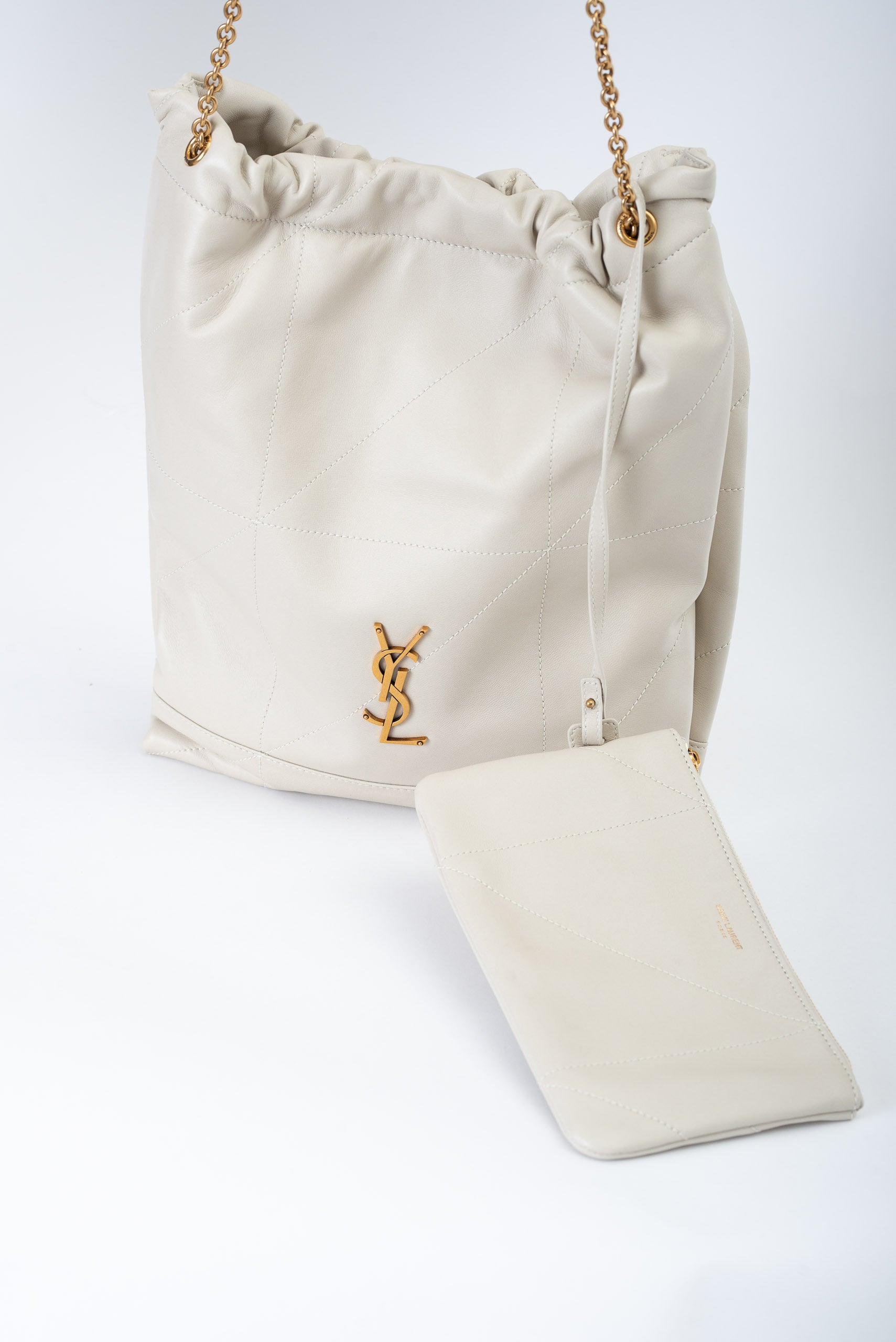 Saint Laurent Jamie - foto 3