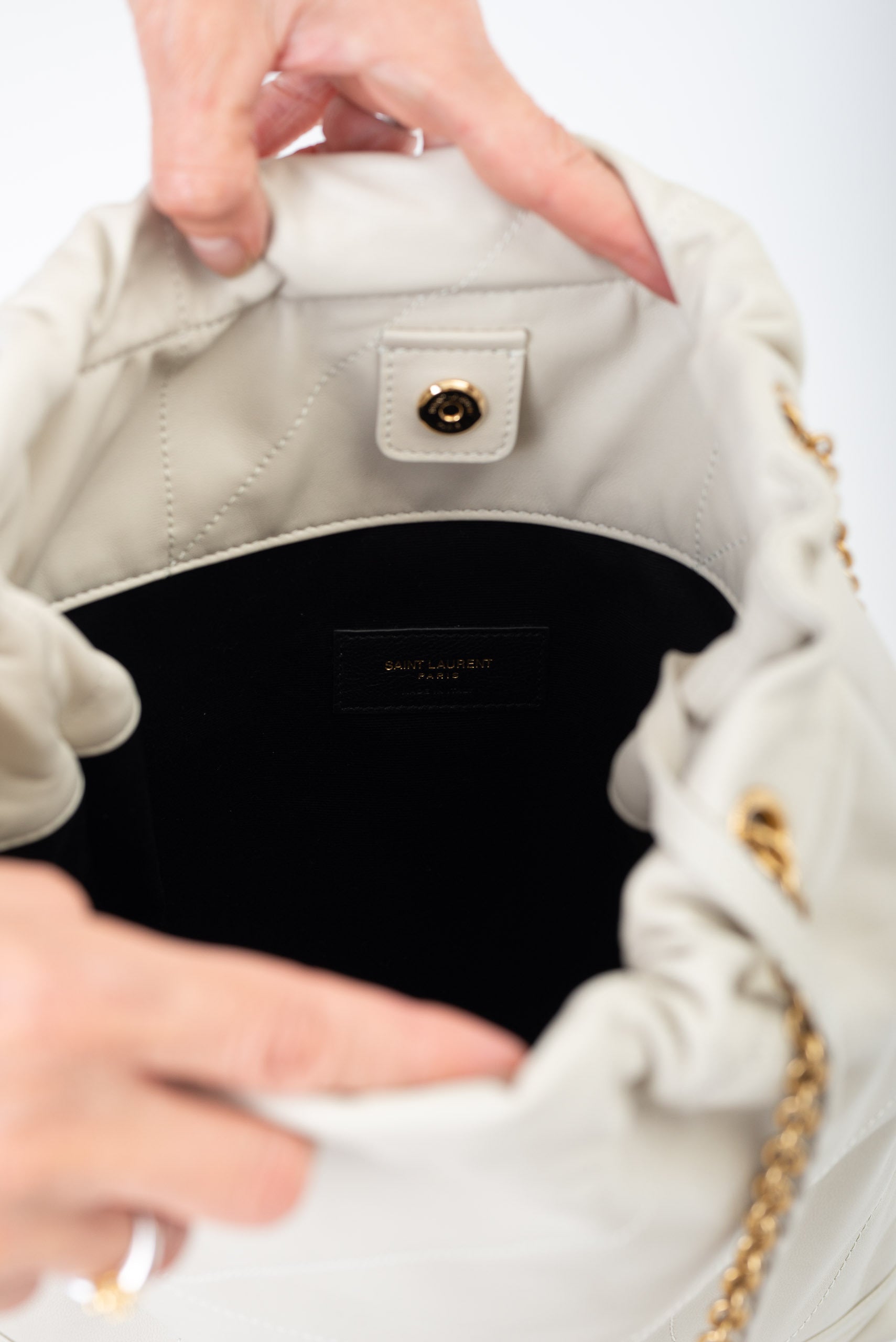 Saint Laurent Jamie - foto 4